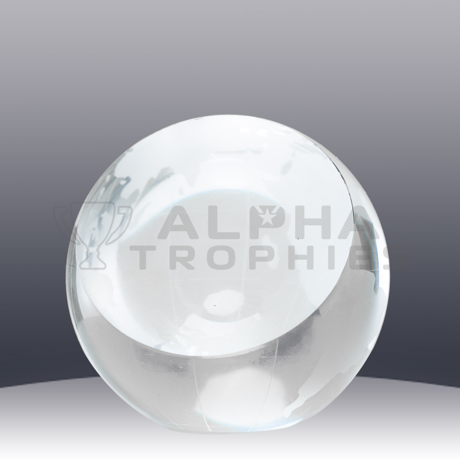 crystal-globe-paperweight-gl02a-front