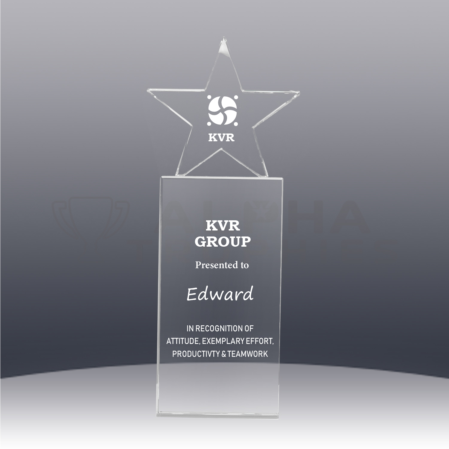 crystal-star-award-front-text