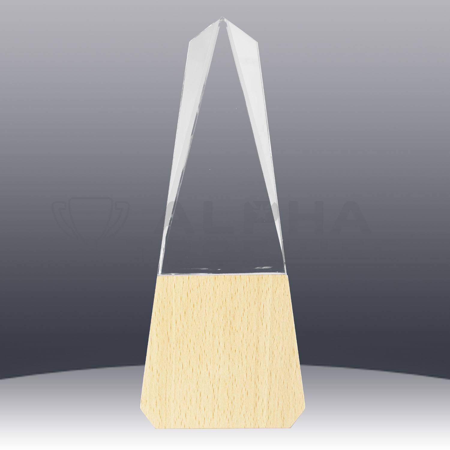 crystaltimber-pyramid-light-timber-1290c-front