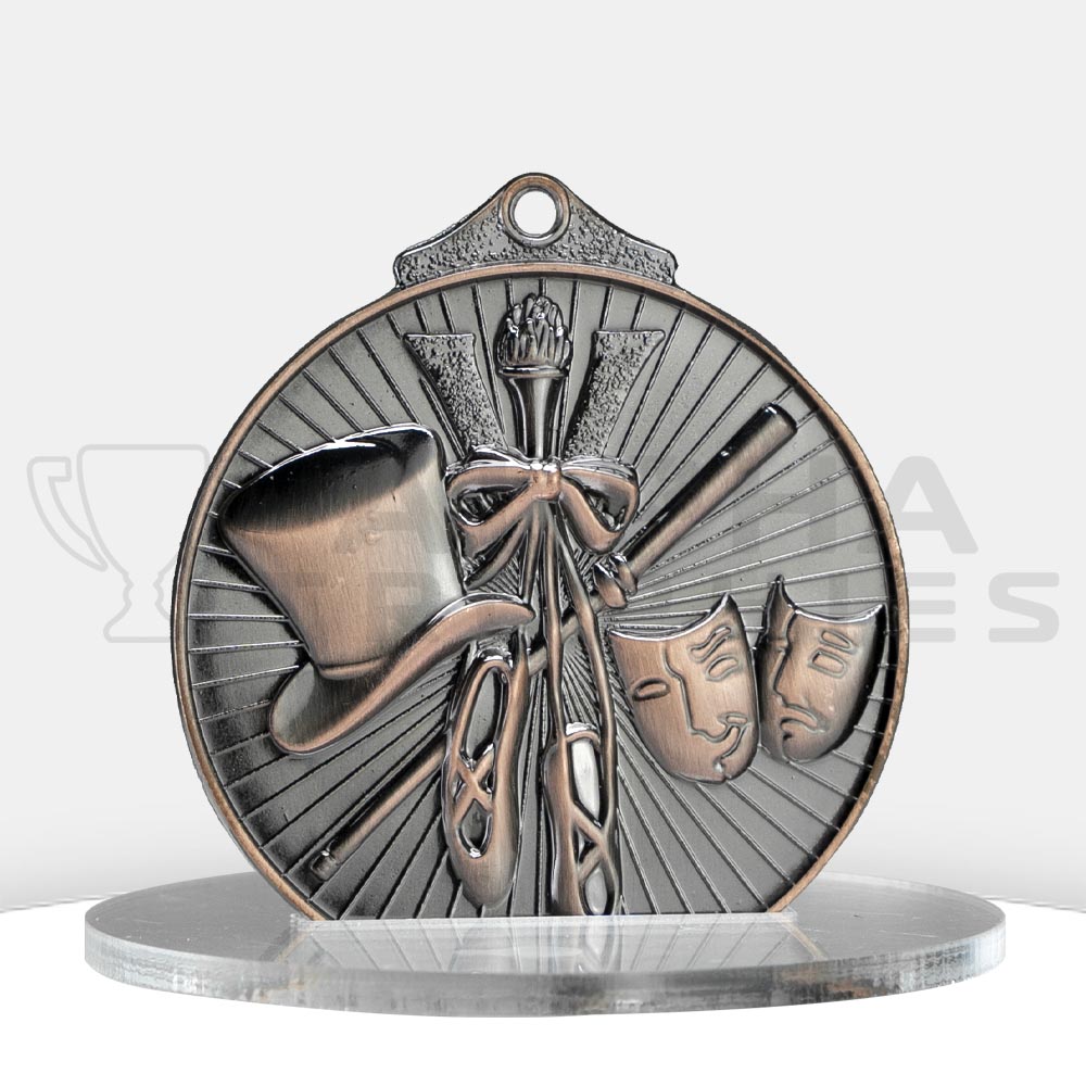 dance-medal-bronze-front