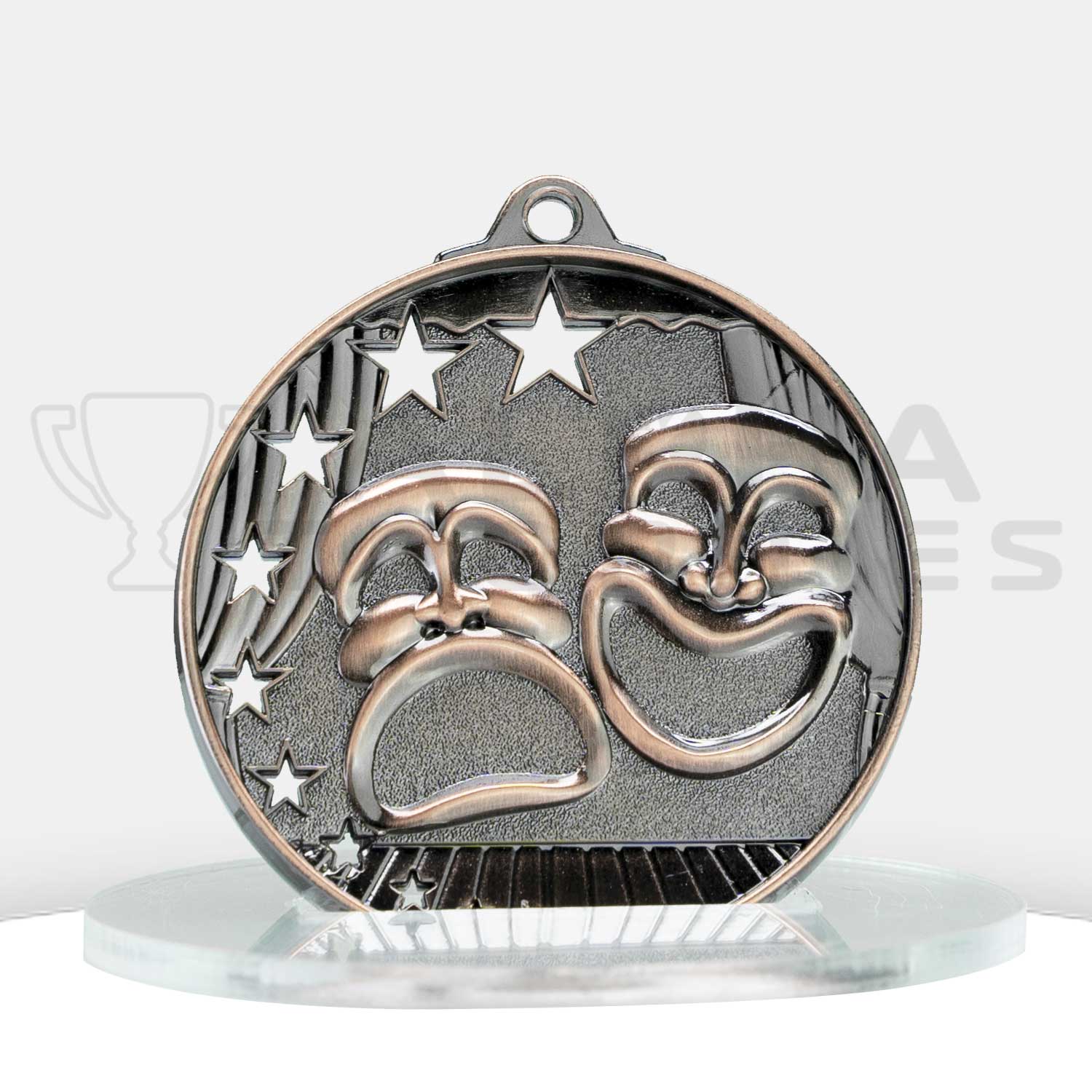 drama-stars-medal-bronze-front