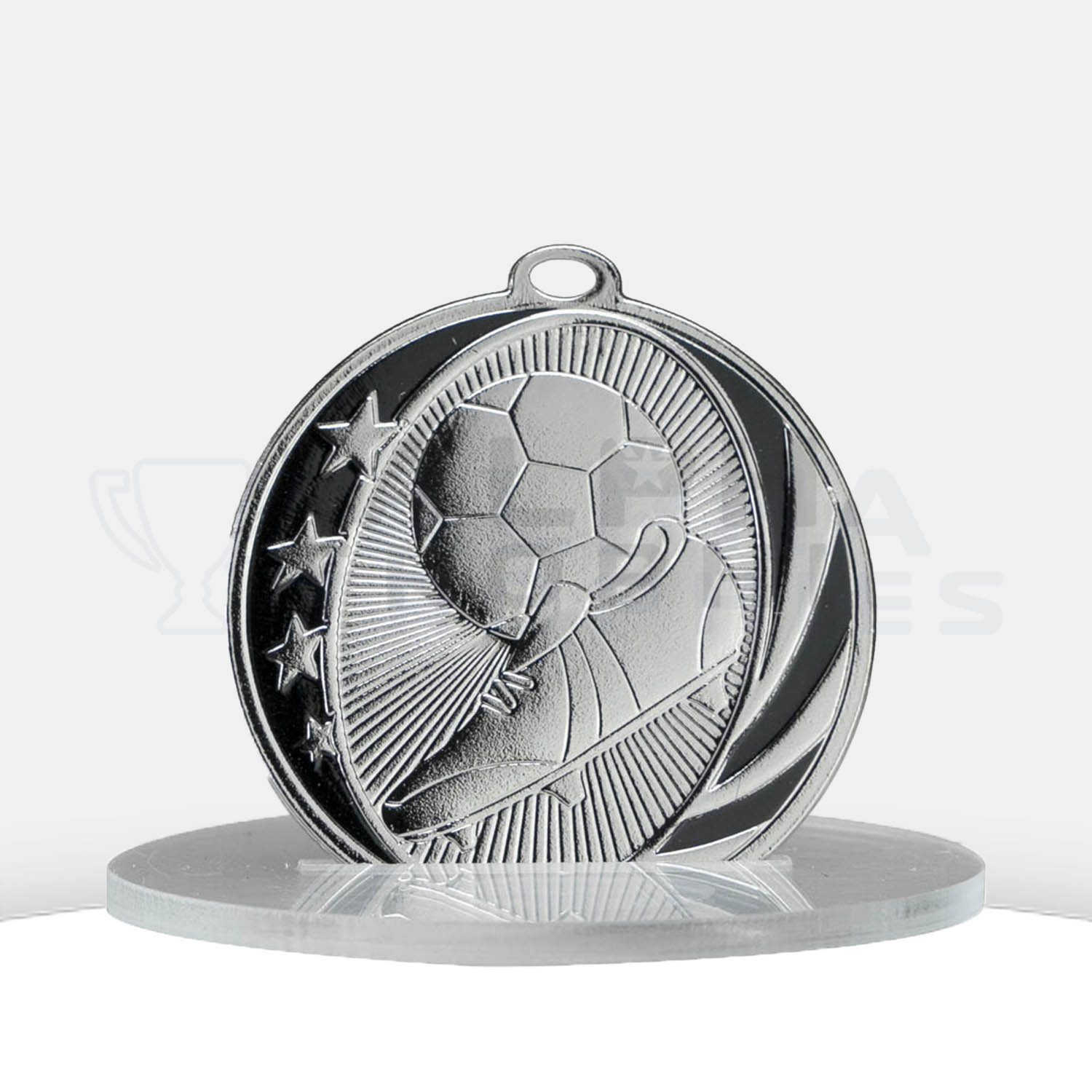 football-midnight-medal-silver-front-9861