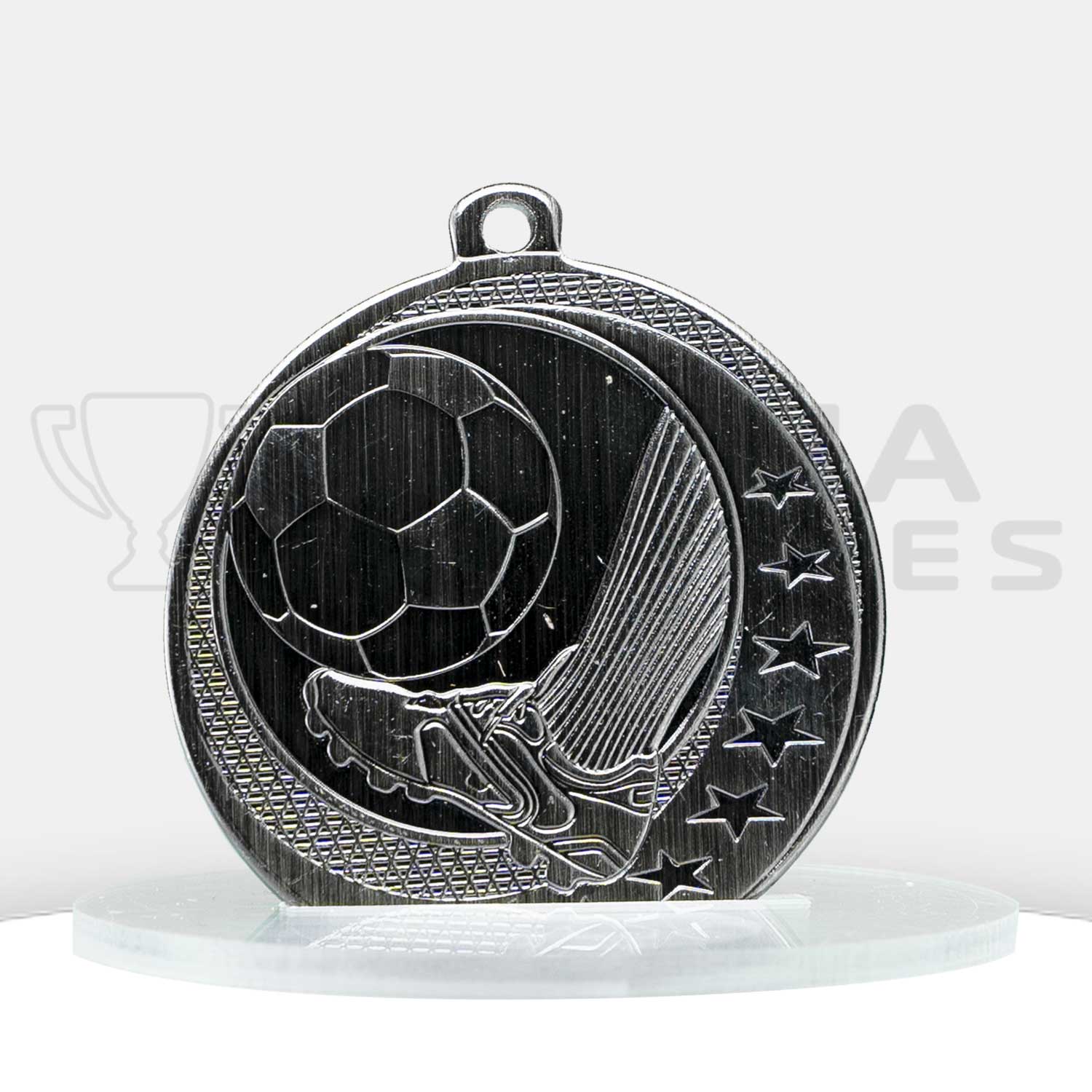 football-wayfare-medal-silver-front