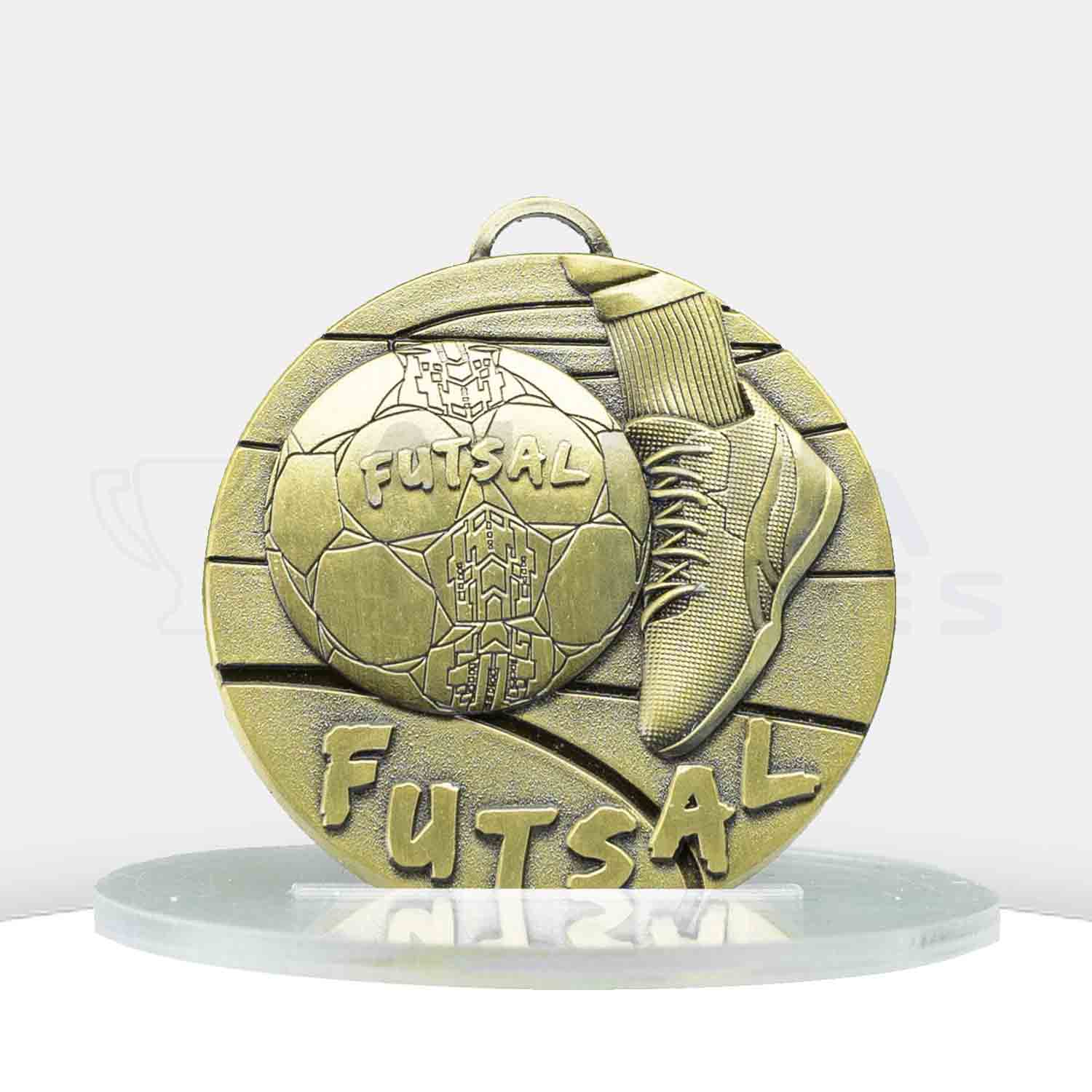 Futsal Medal