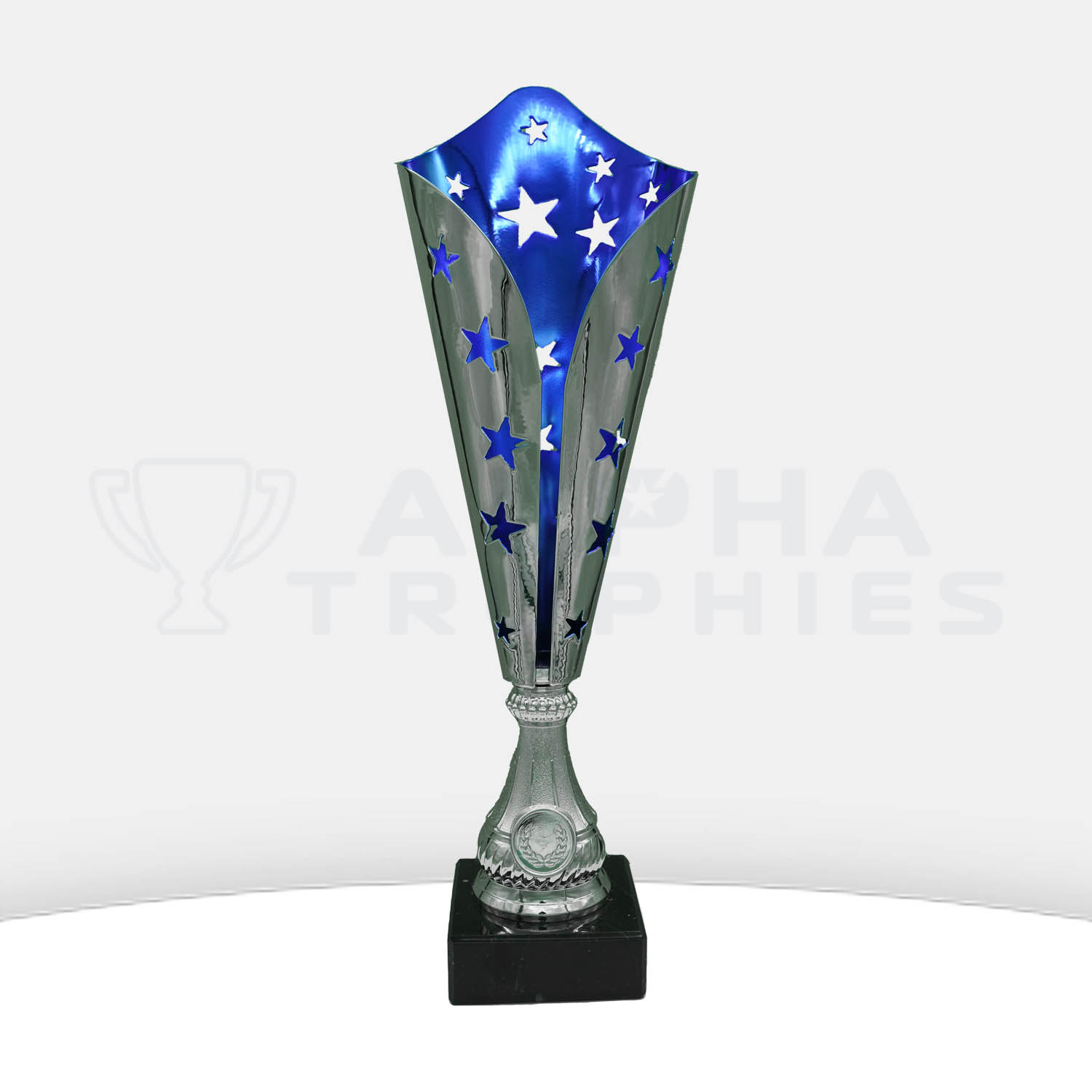 galaxy-cup-silver-blue-front