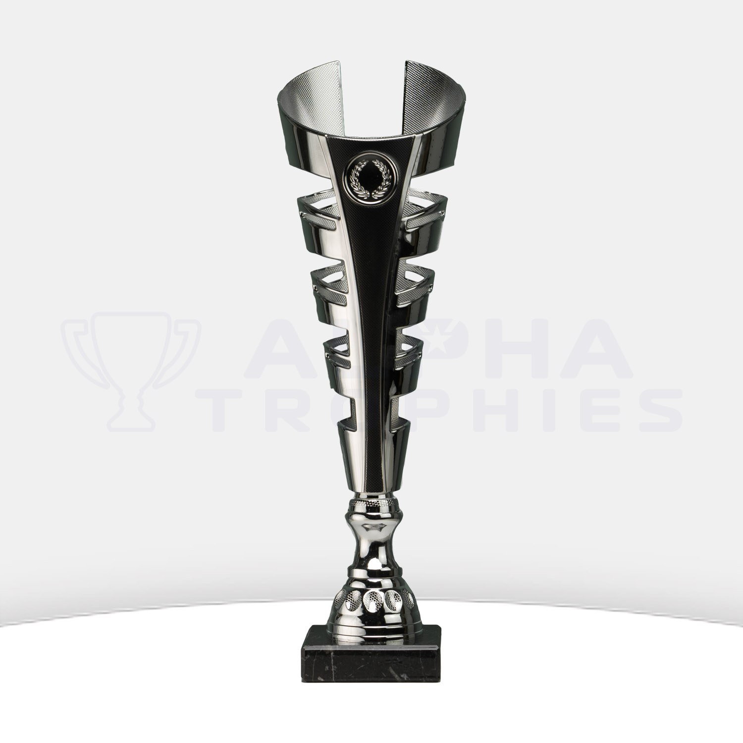 gauntlet-trophy-black-silver-front