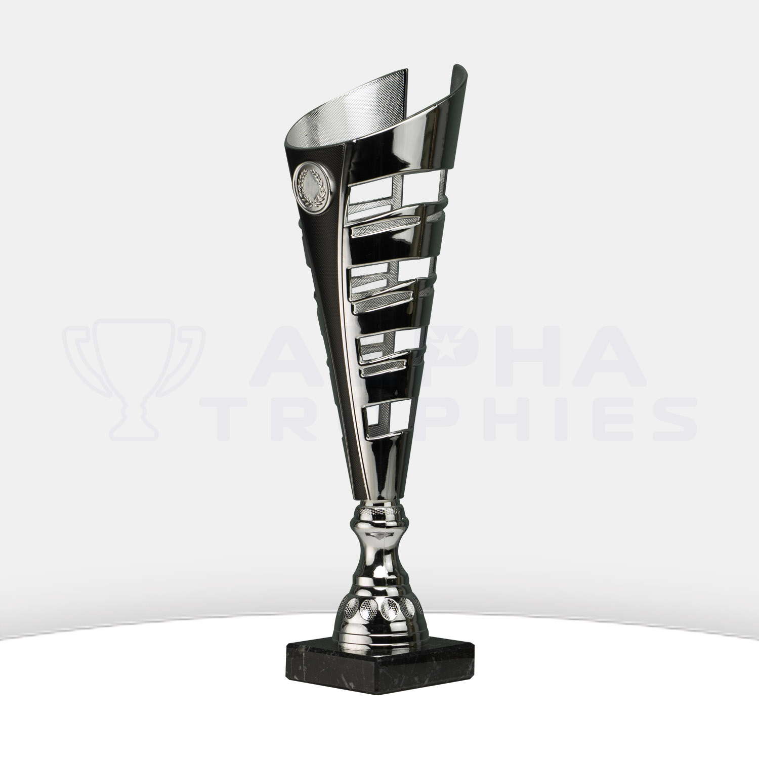 gauntlet-trophy-black-silver-side