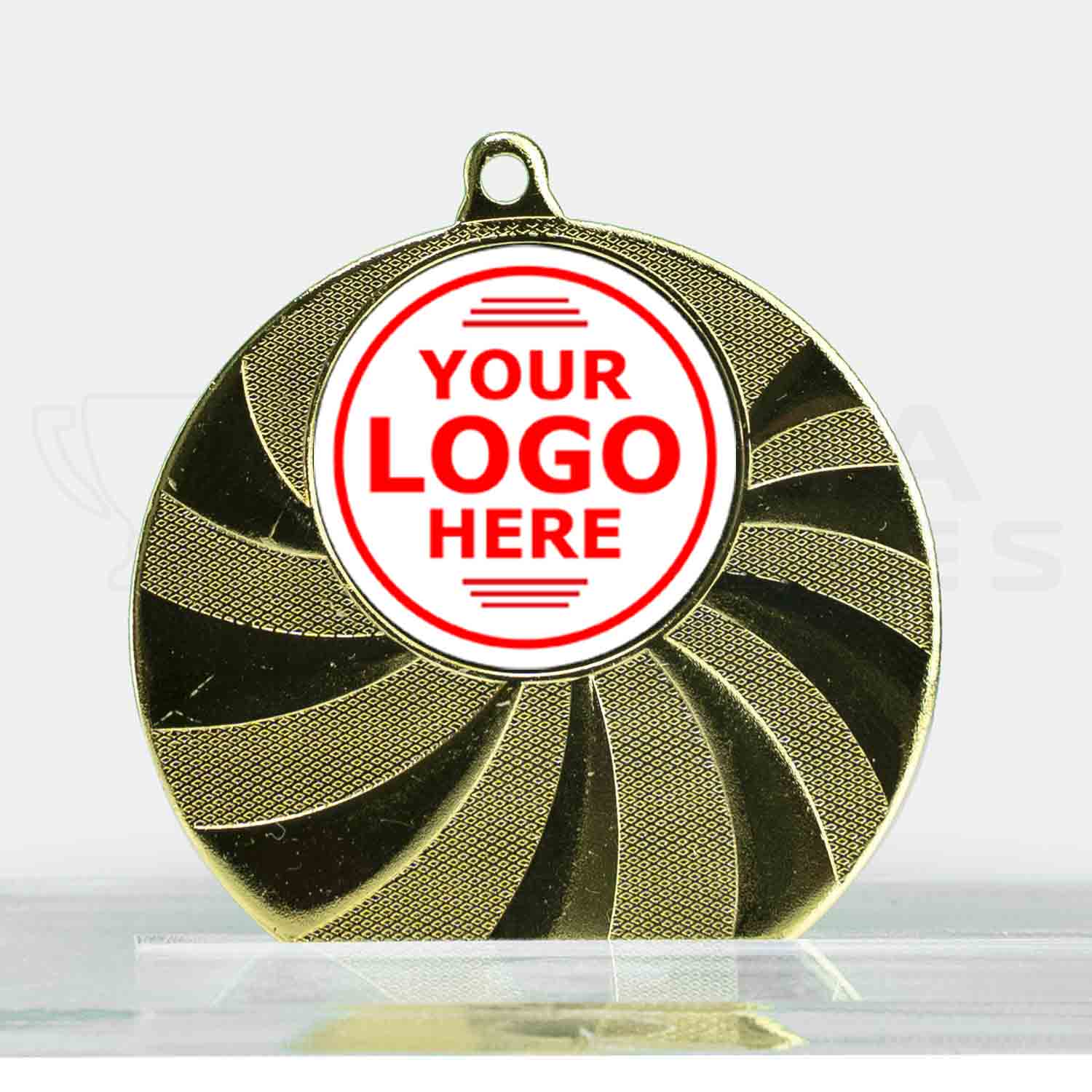 generic-25mm-centre-fan-medal-gold-1034gvp-front-with-logo