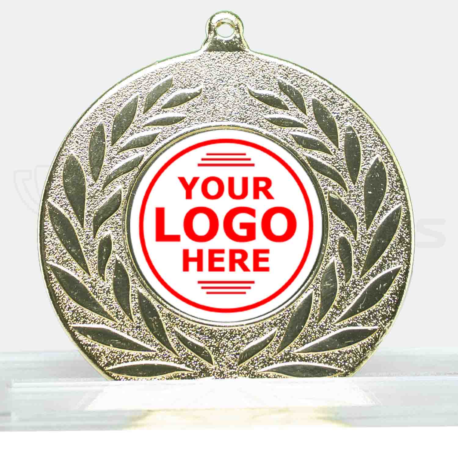 generic-25mm-centre-weath-medal-gold-1031gvp-front-with-logo