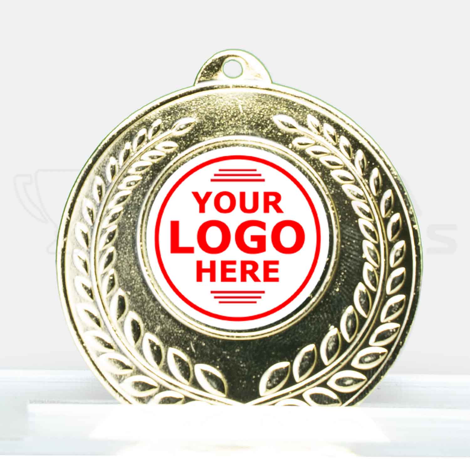 generic-25mm-centre-wreath-medal-gold-1042gvp-front-with-logo