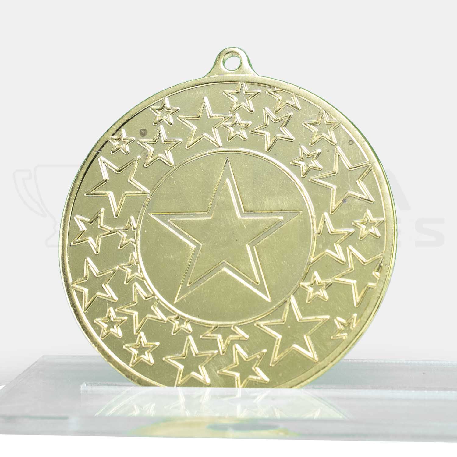 generic-25mm-centre-wreath-medal-gold-1044gvp-front