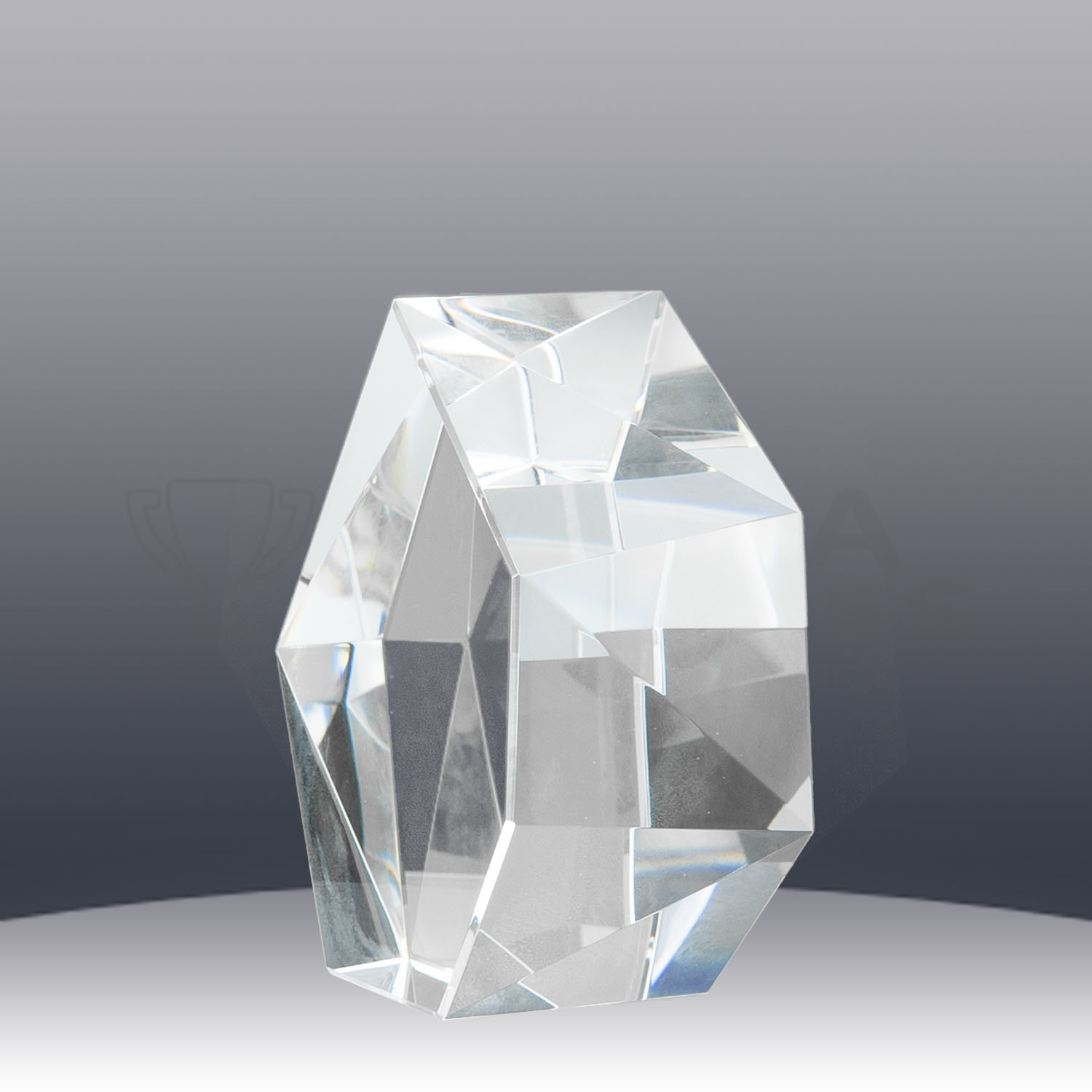 glacier-optical-crystal-side