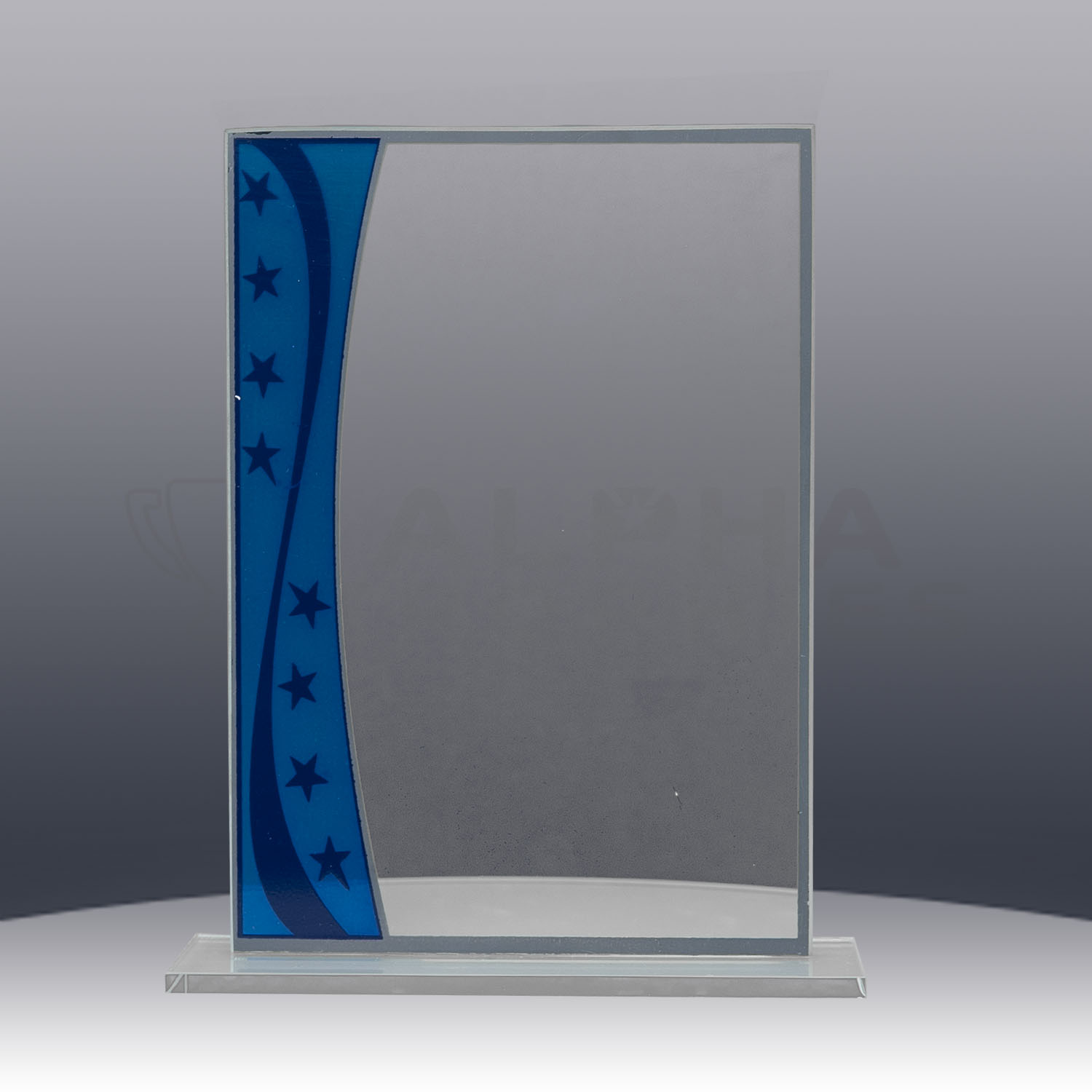 glass-blue-stargazer-back