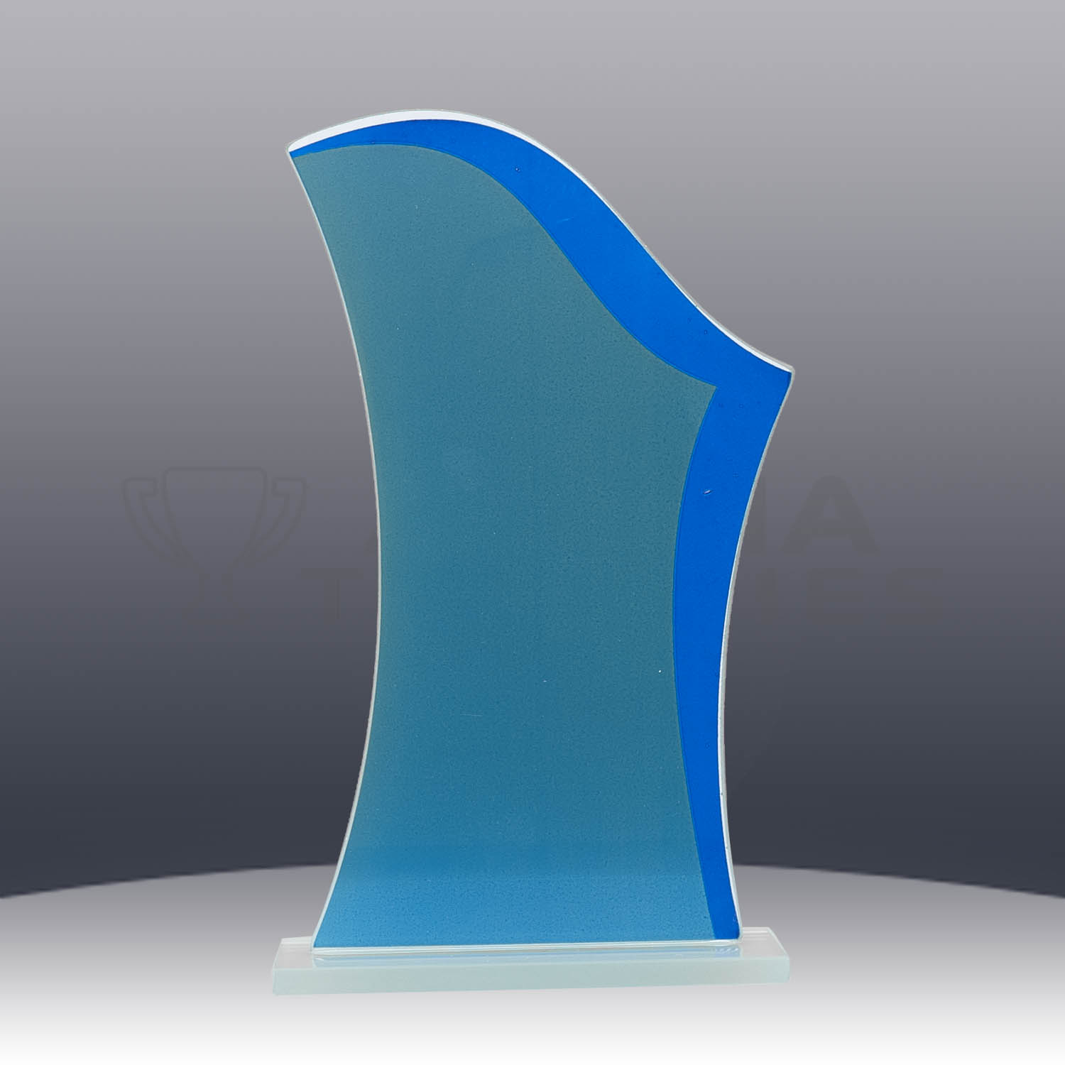 glass-blue-wave-front
