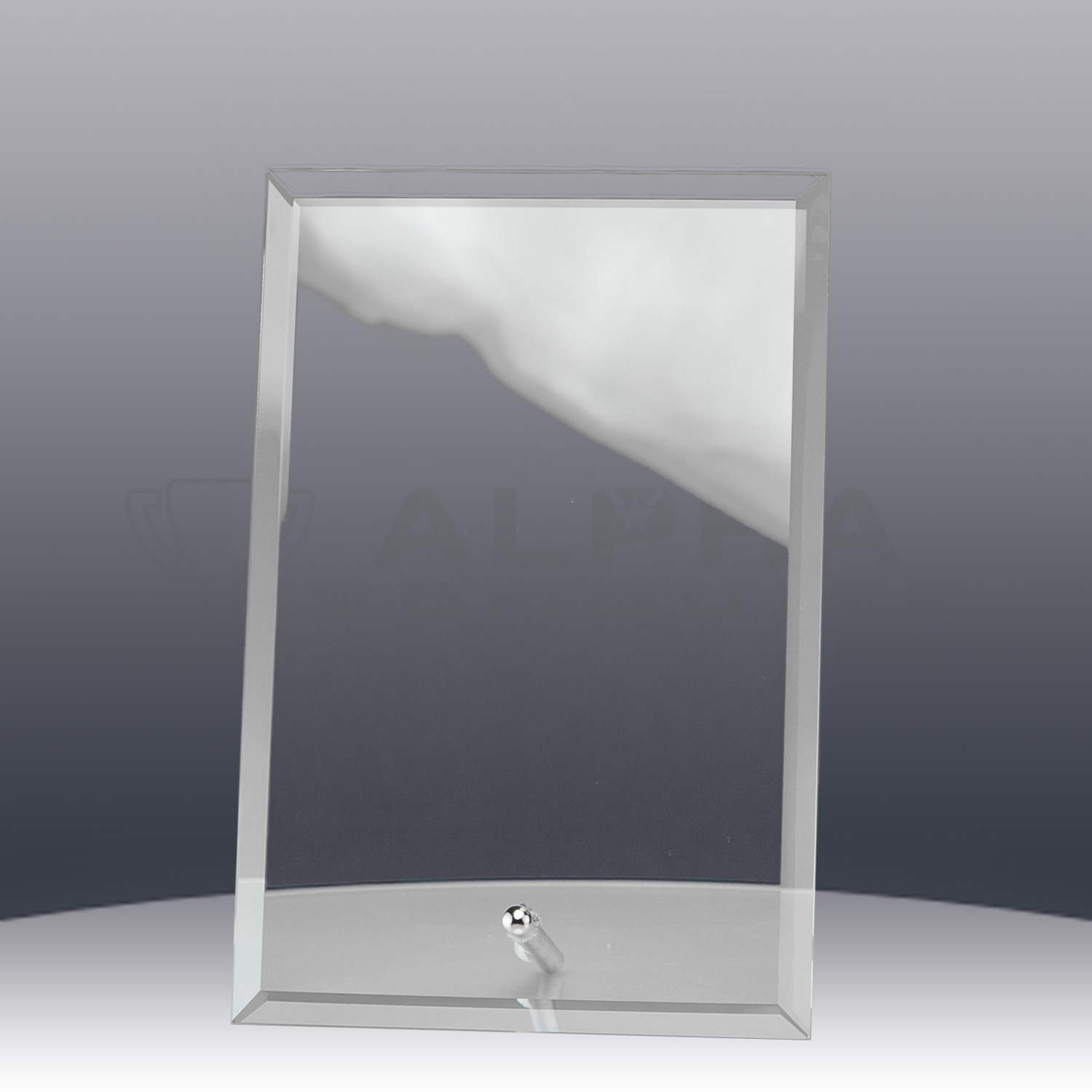 glass-budget-plaque-clear-fornt