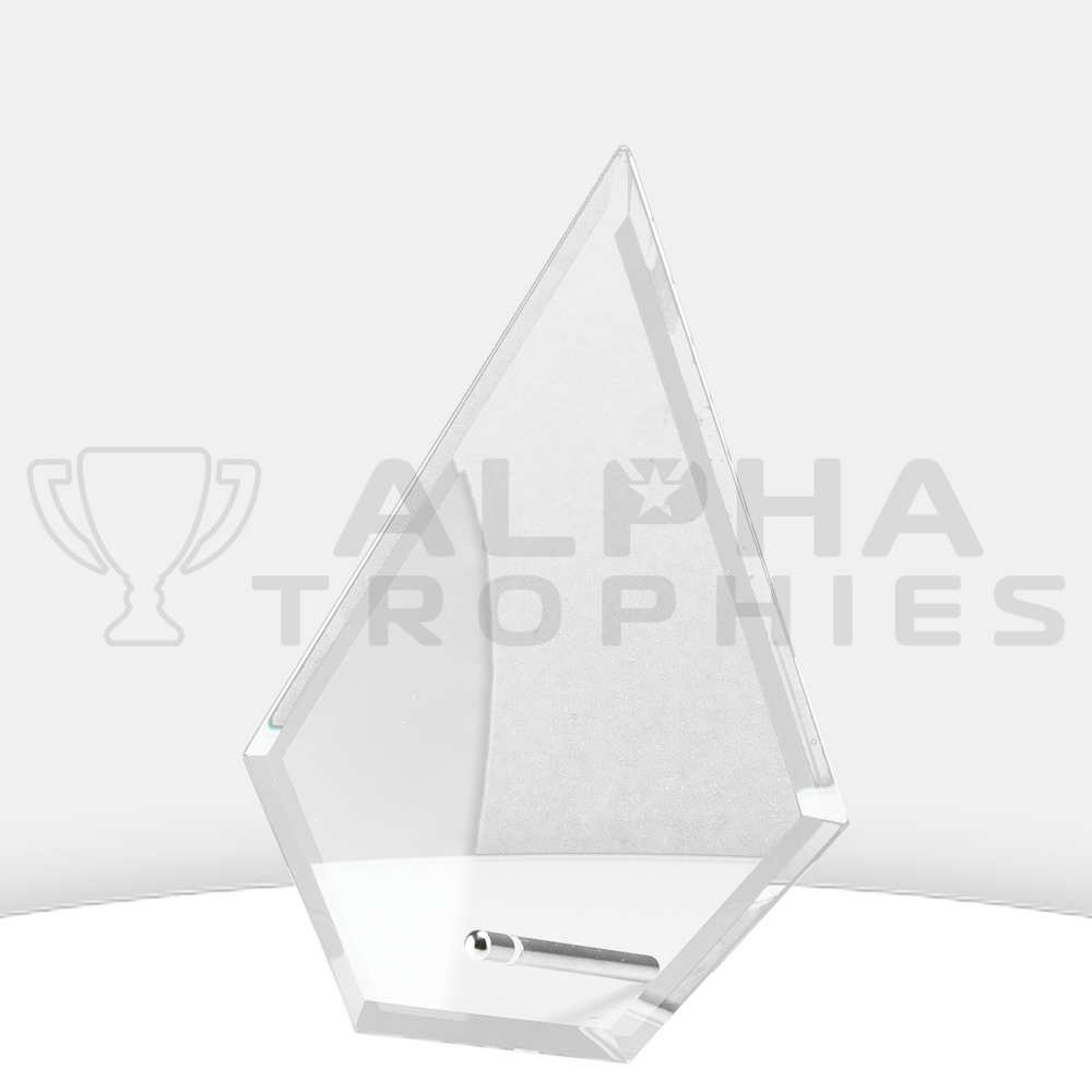 glass-plaque-arrow-side