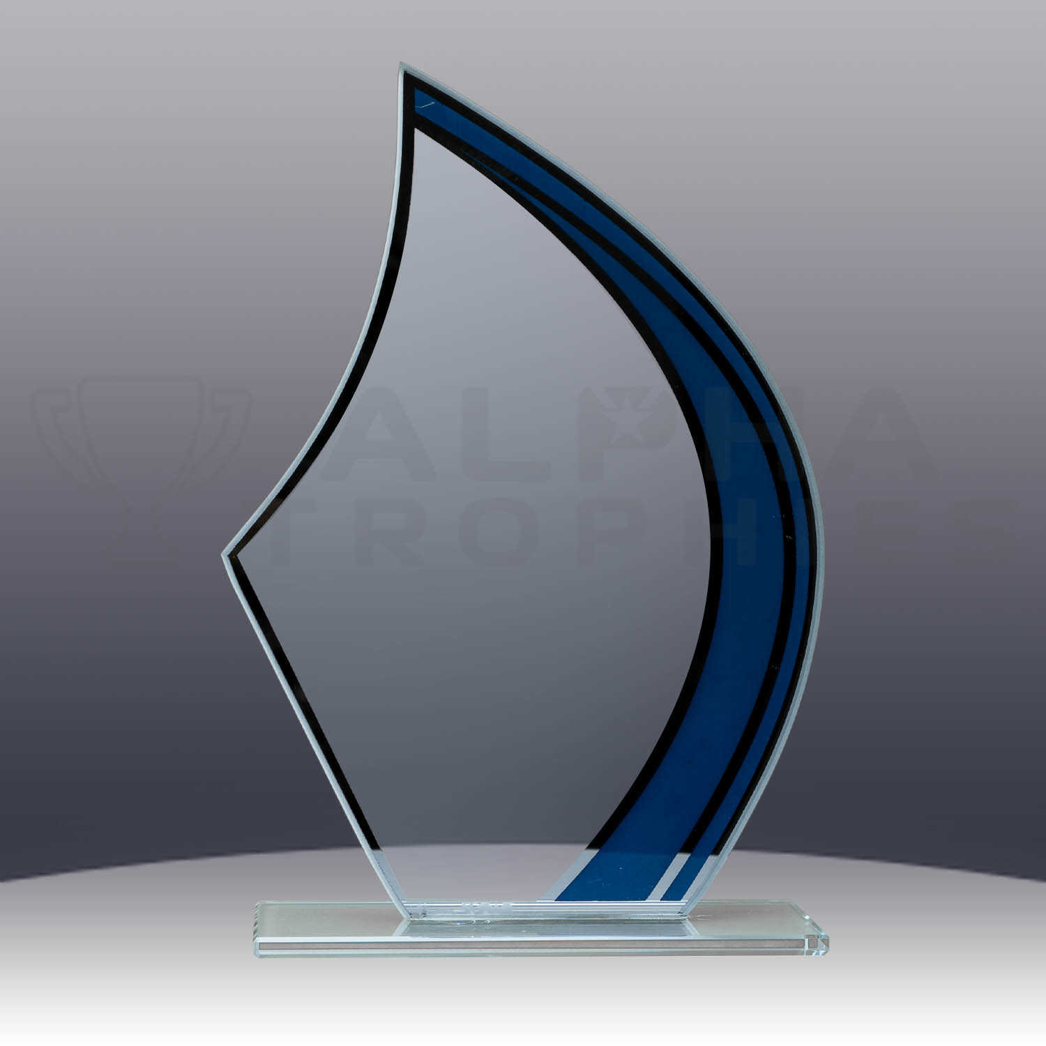 glass-tide-runner-award-wc395a-front