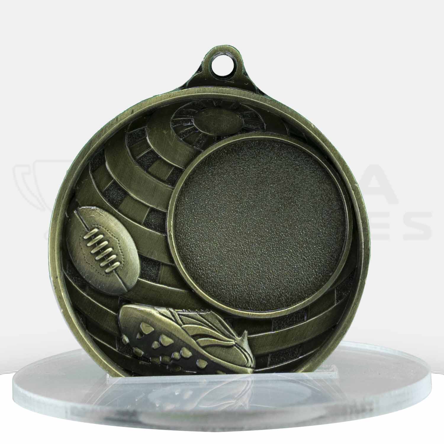 global-afl-logo-medal-1073c-3g-front