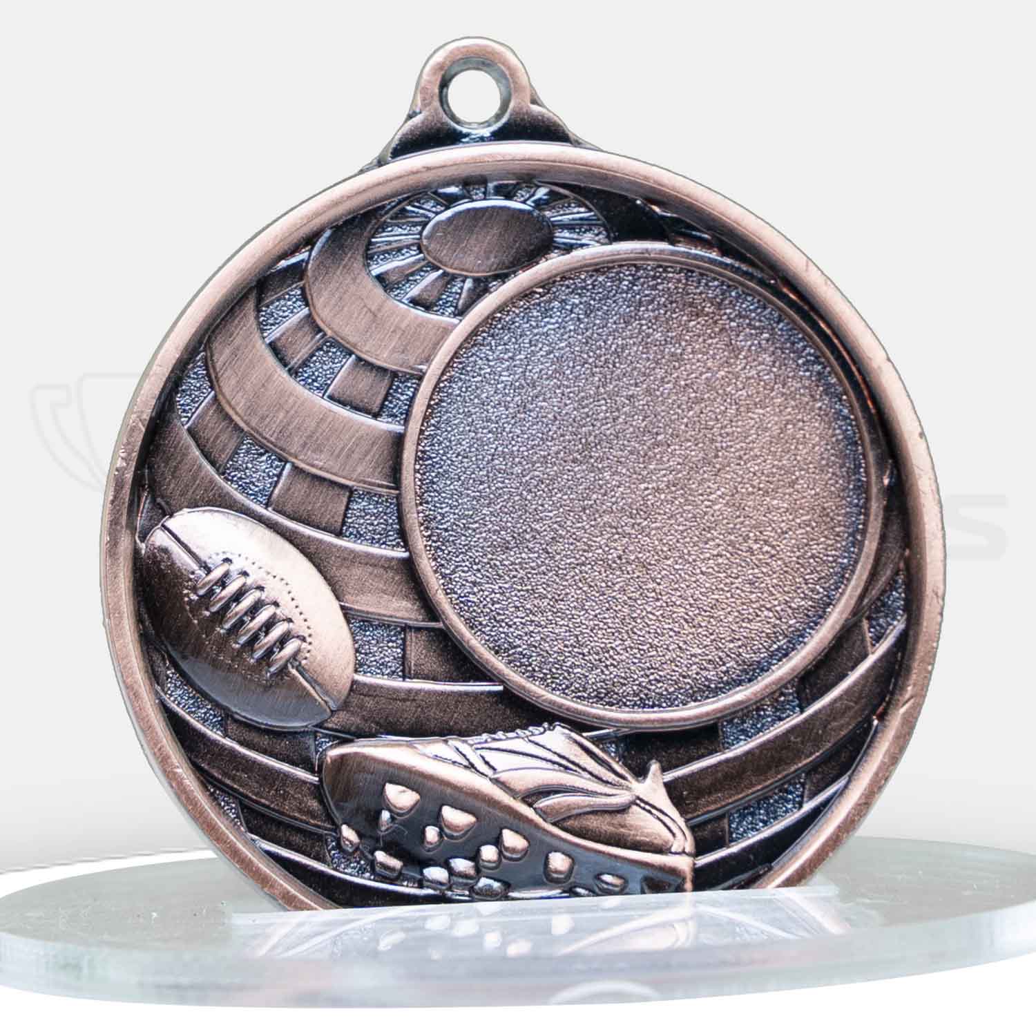 global-afl-logo-medal-bronze-front