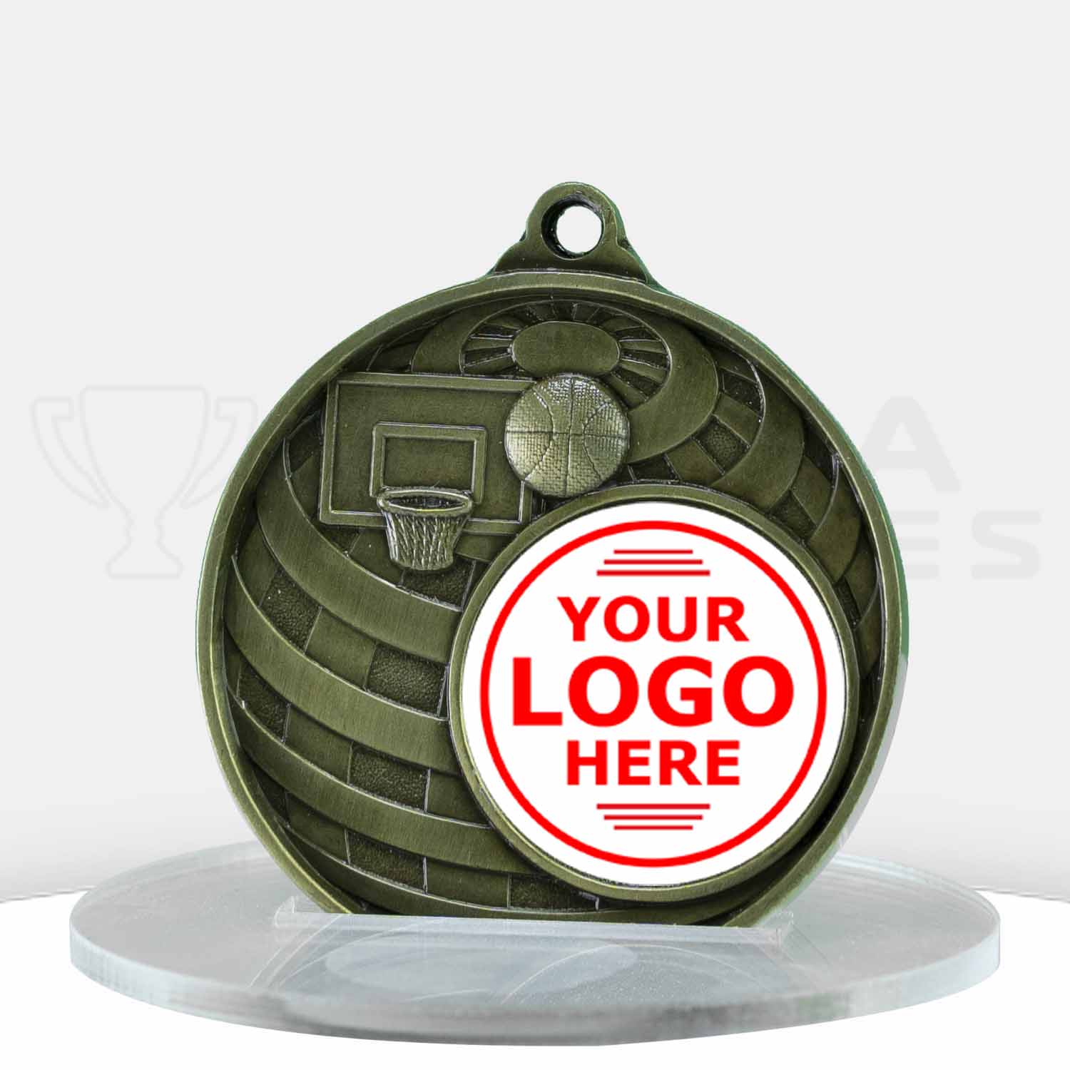 global-basketball-logo-medal-1073c-7g-front-with-logo