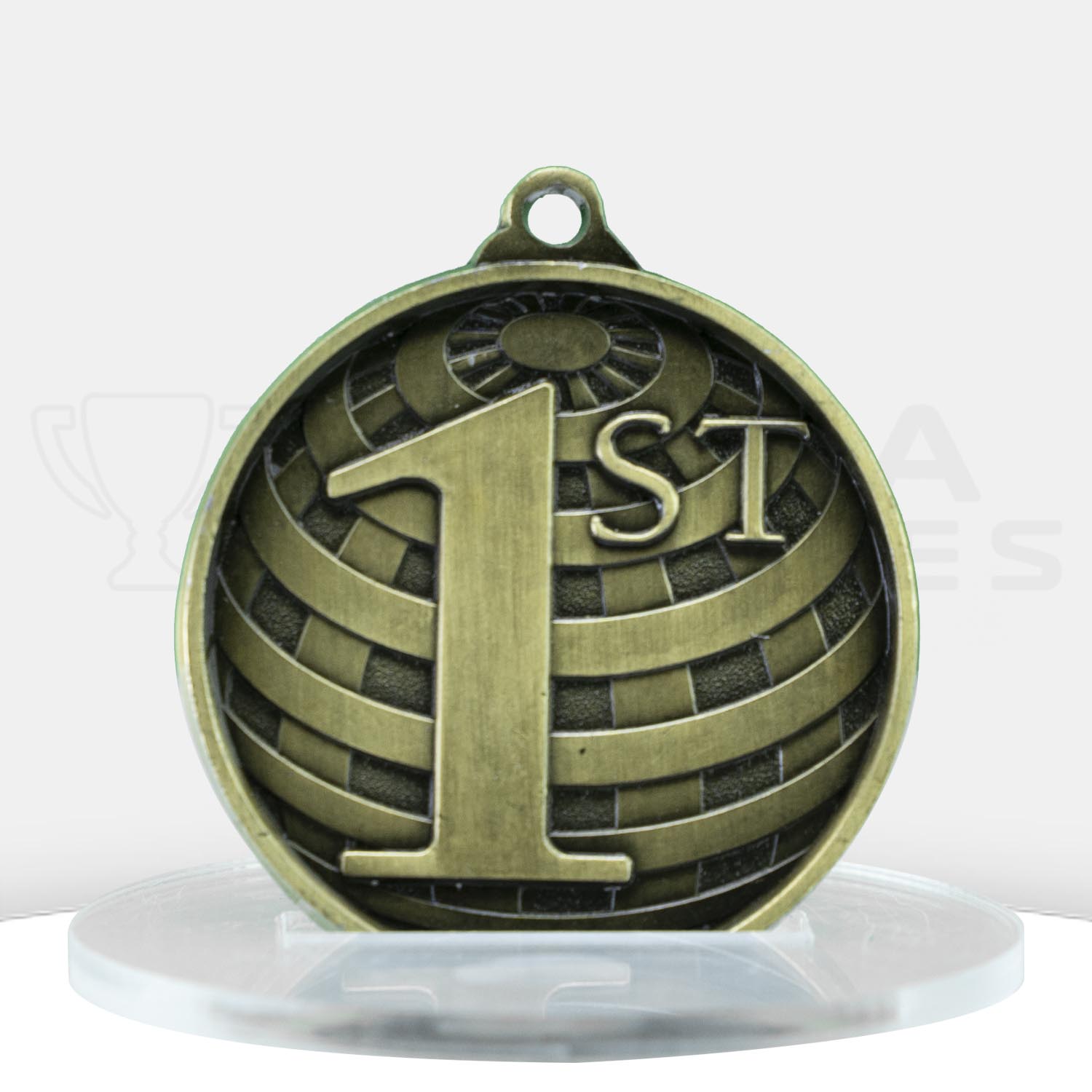 global-medal-1st-place-front