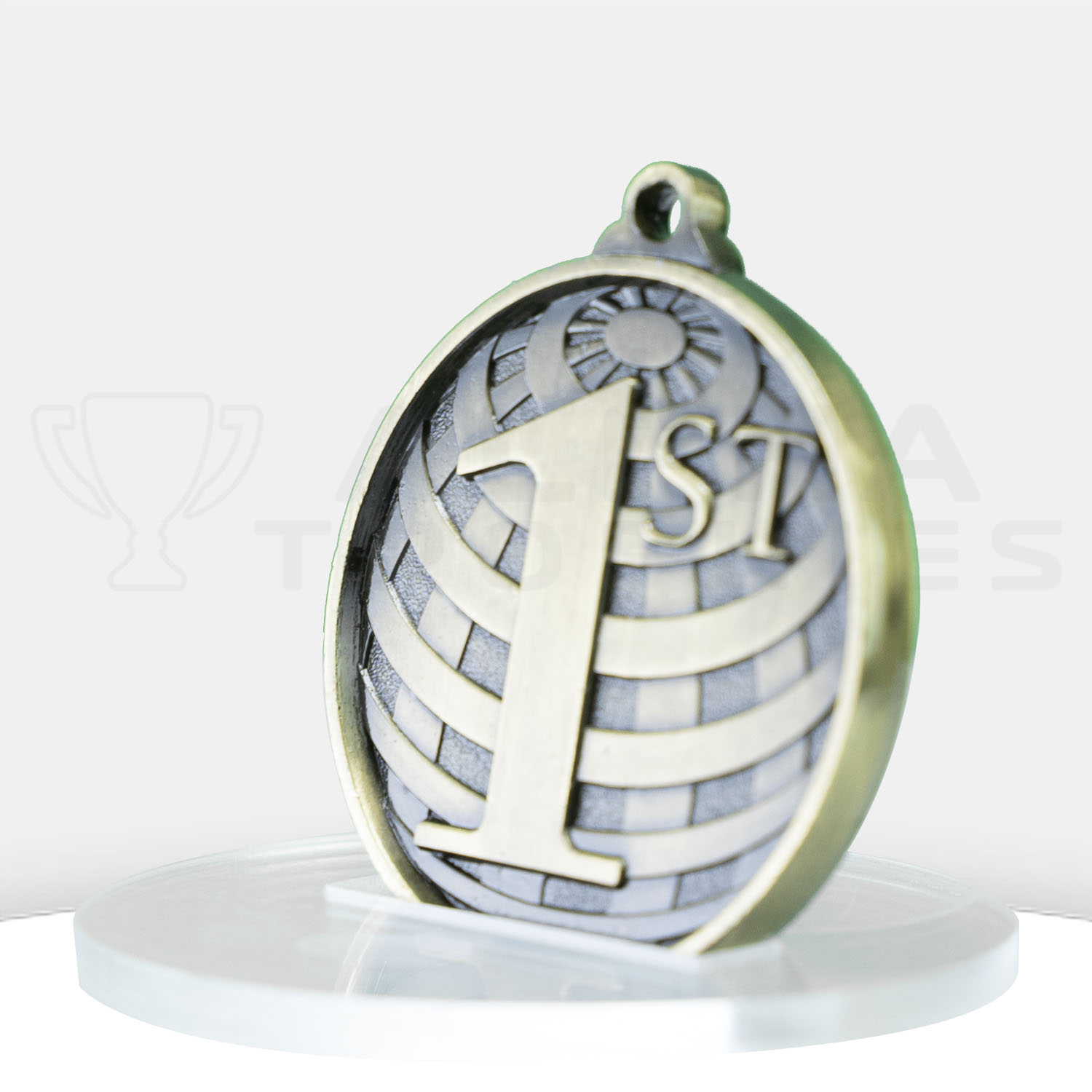 global-medal-1st-place-side