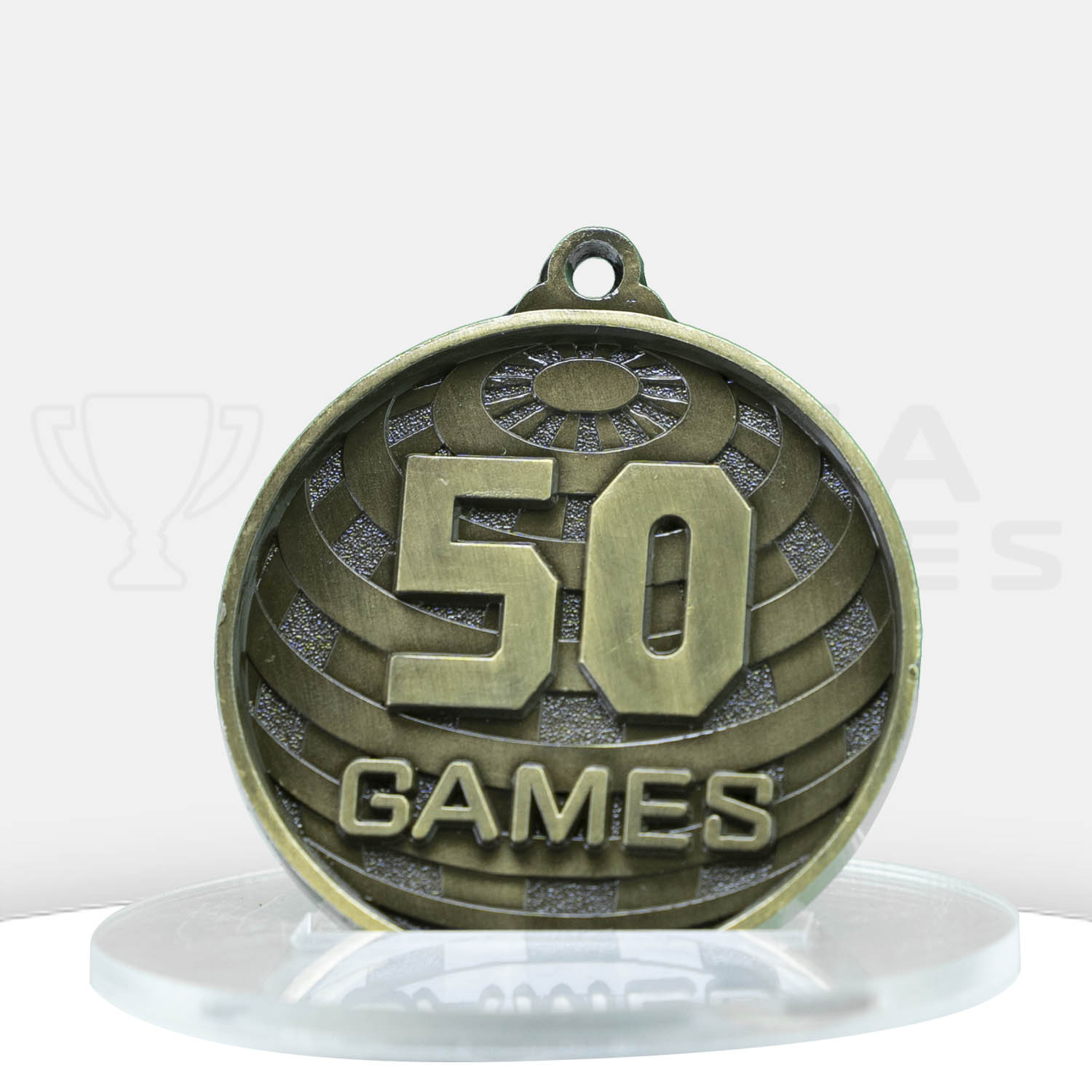 global-medal-50-games-gold-front