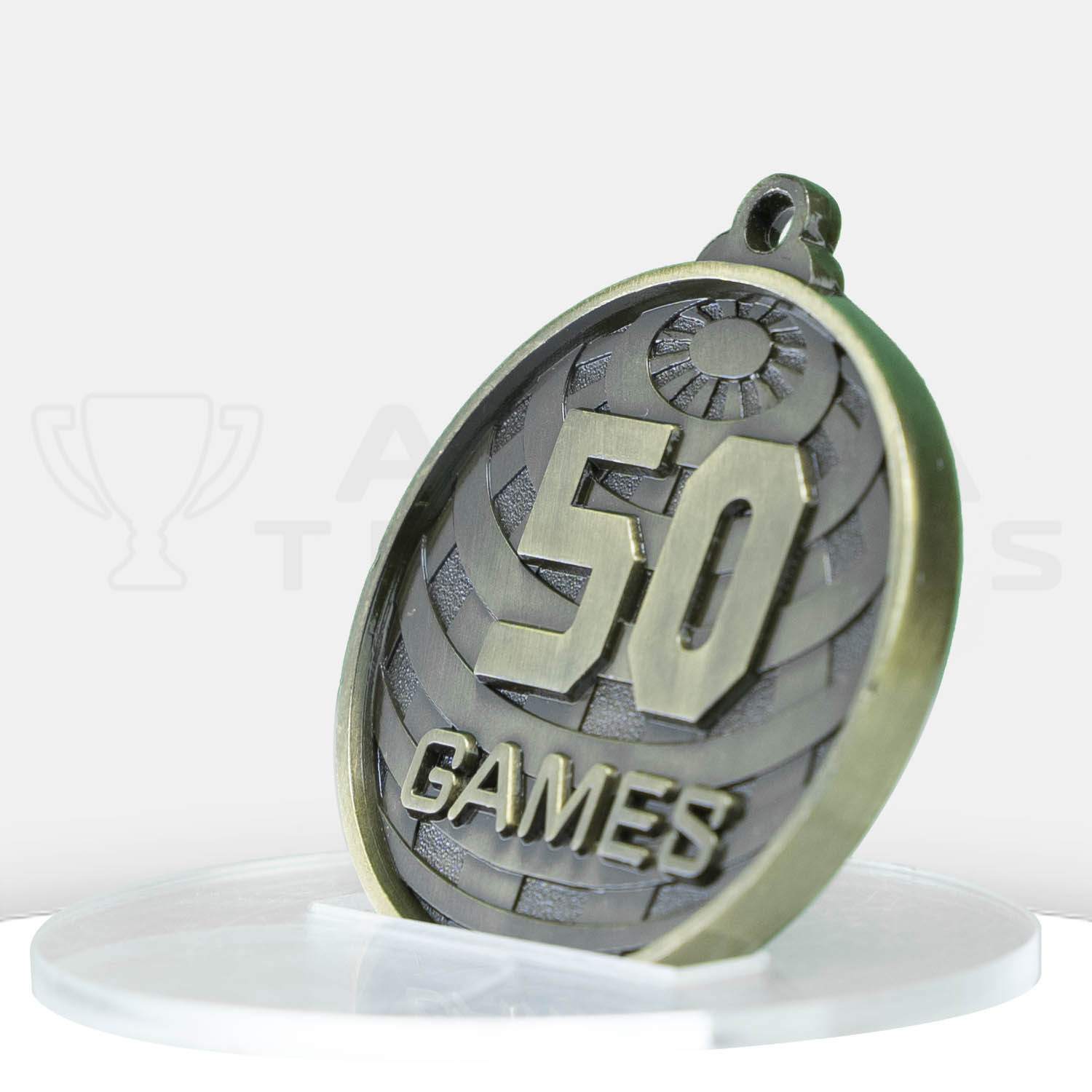 global-medal-50-games-gold-side