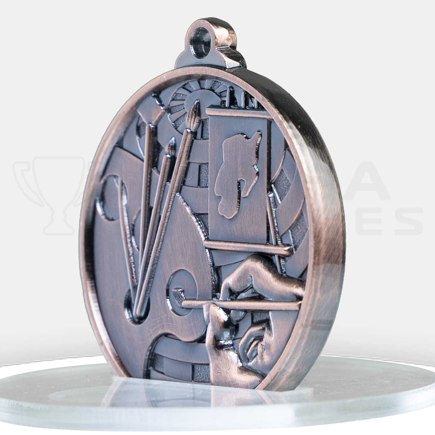 global-medal-art-bronze-side