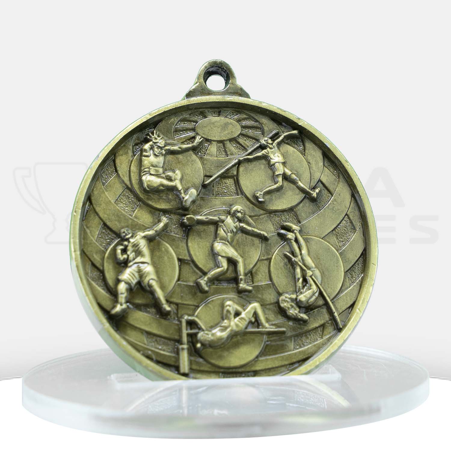 global-medal-athletics-front