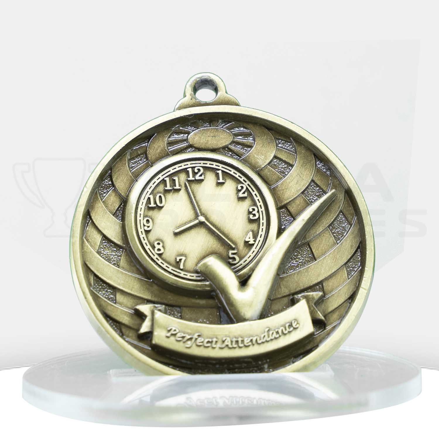 global-medal-attendance-gold-front