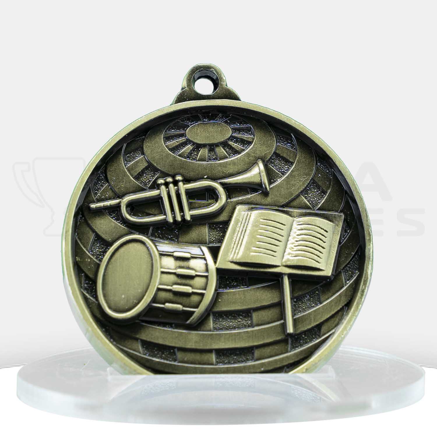 global-medal-band-gold-front