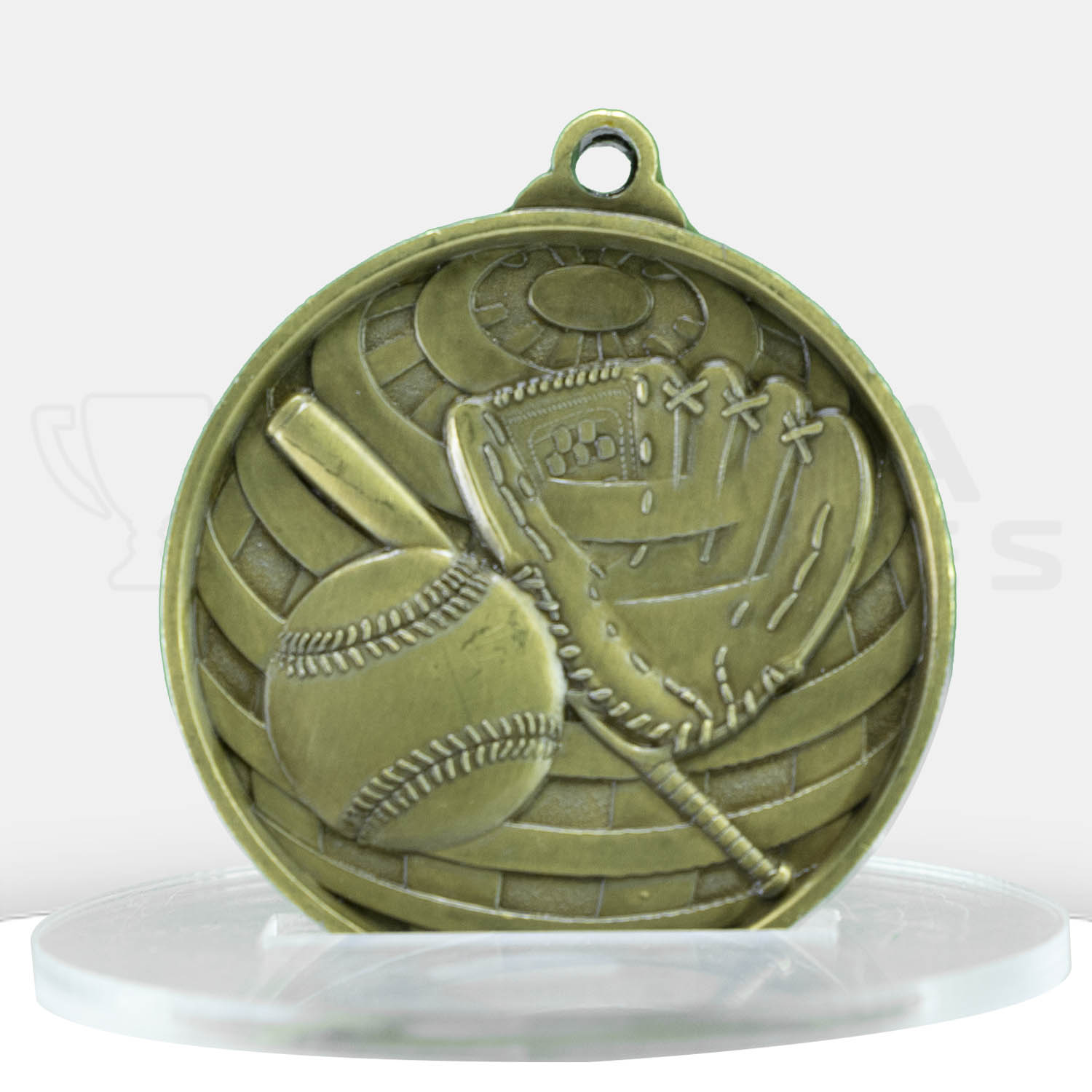 global-medal-baseball-softball-gold-front