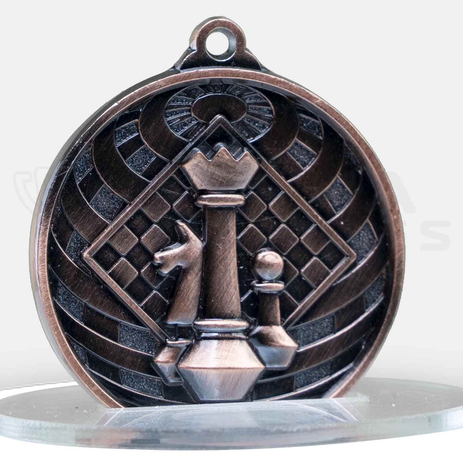 global-medal-chess-bronze-front