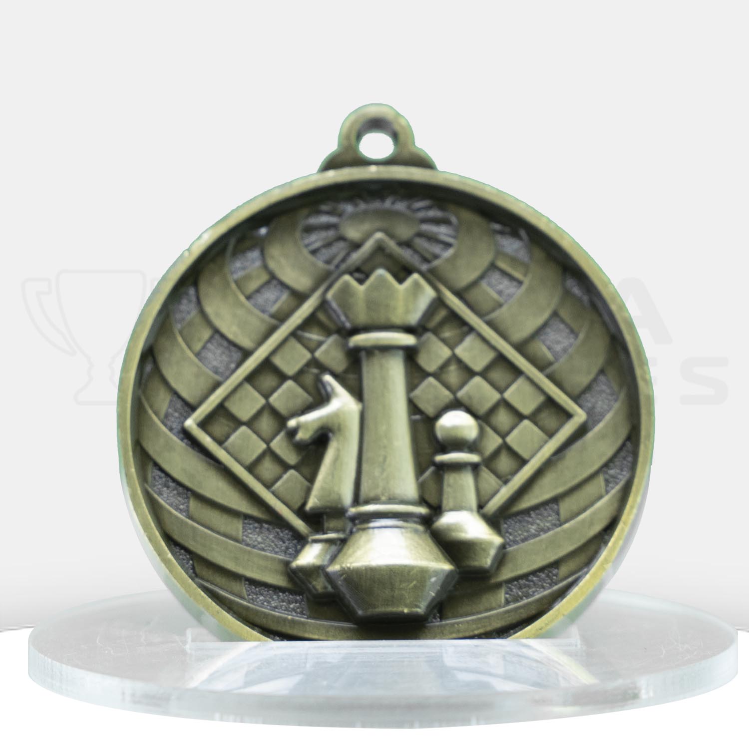 global-medal-chess-gold-front