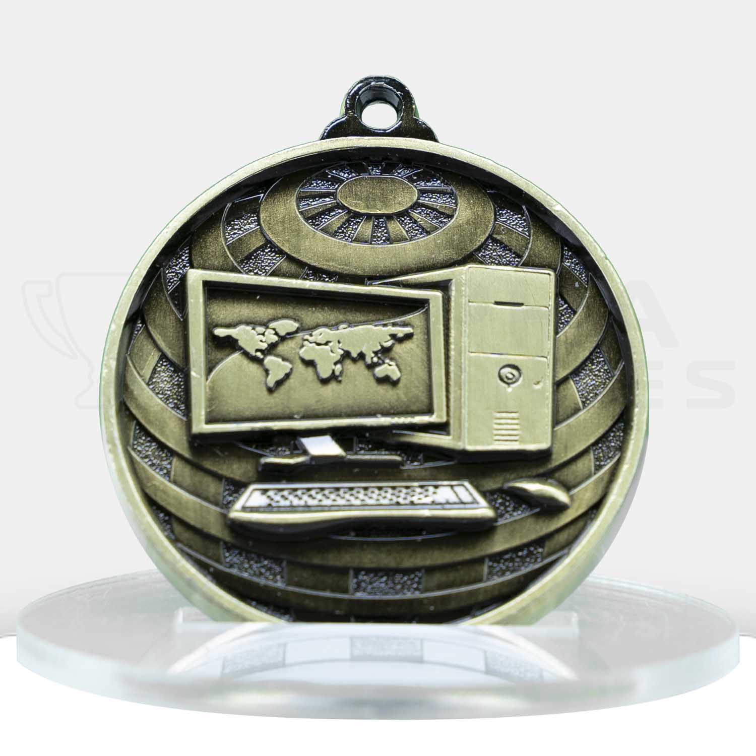 global-medal-computer-front