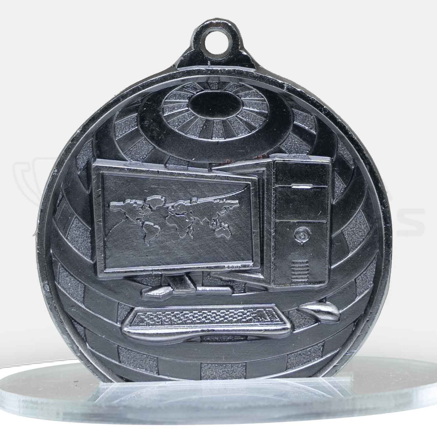 global-medal-computer-silver-front