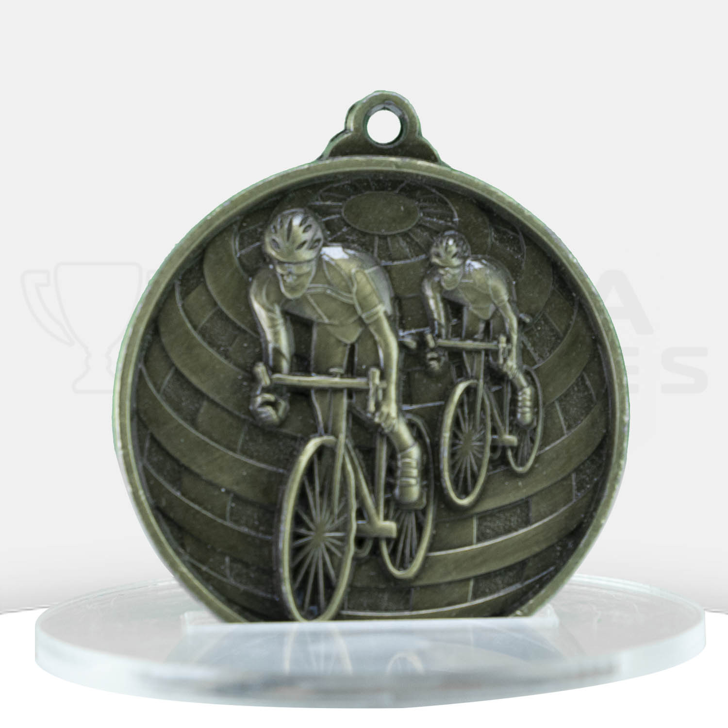 global-medal-cycling-gold-front