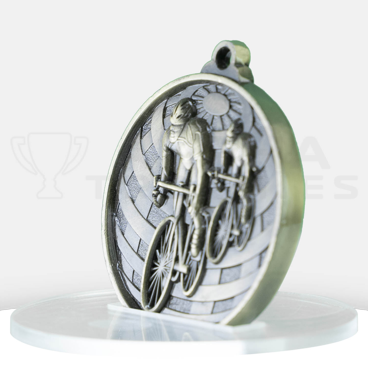 global-medal-cycling-gold-side
