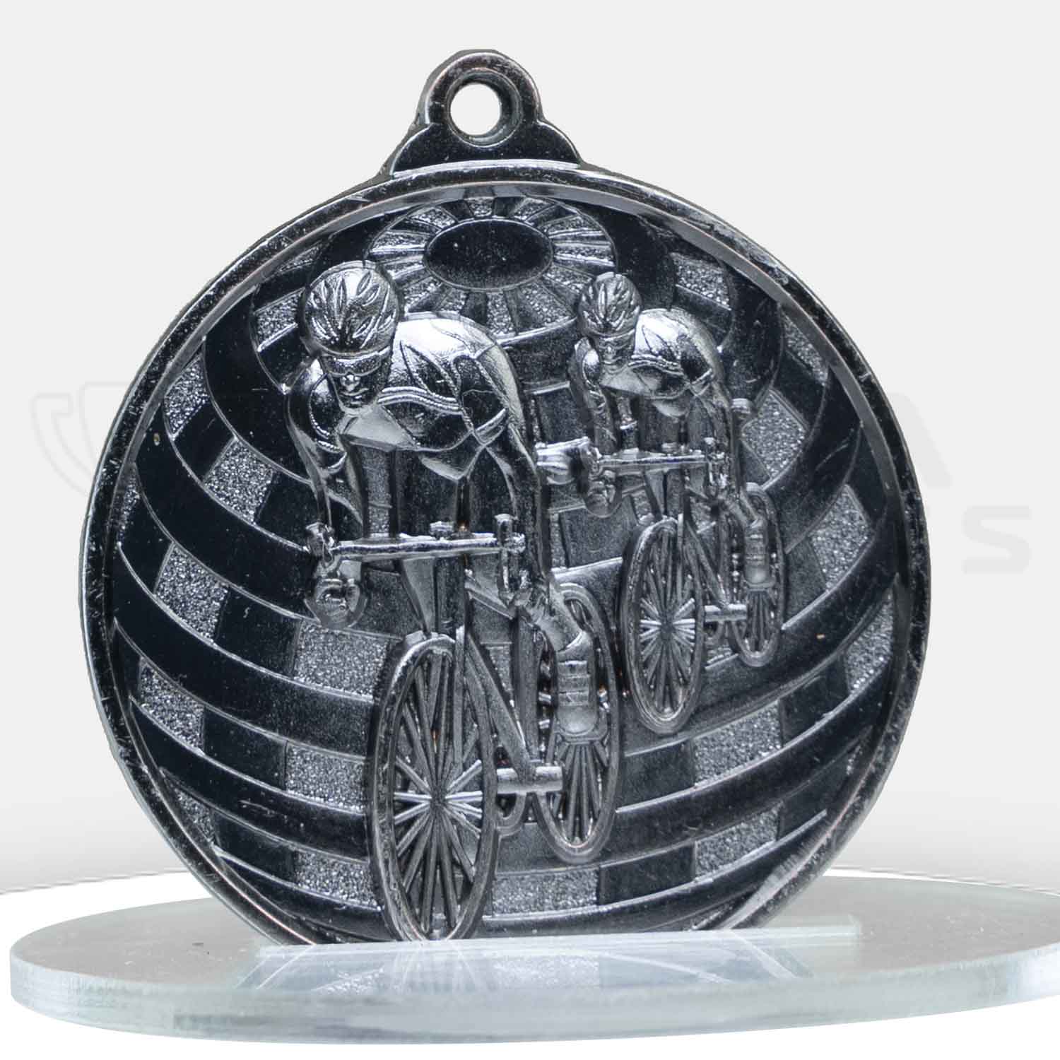 global-medal-cycling-silver-front