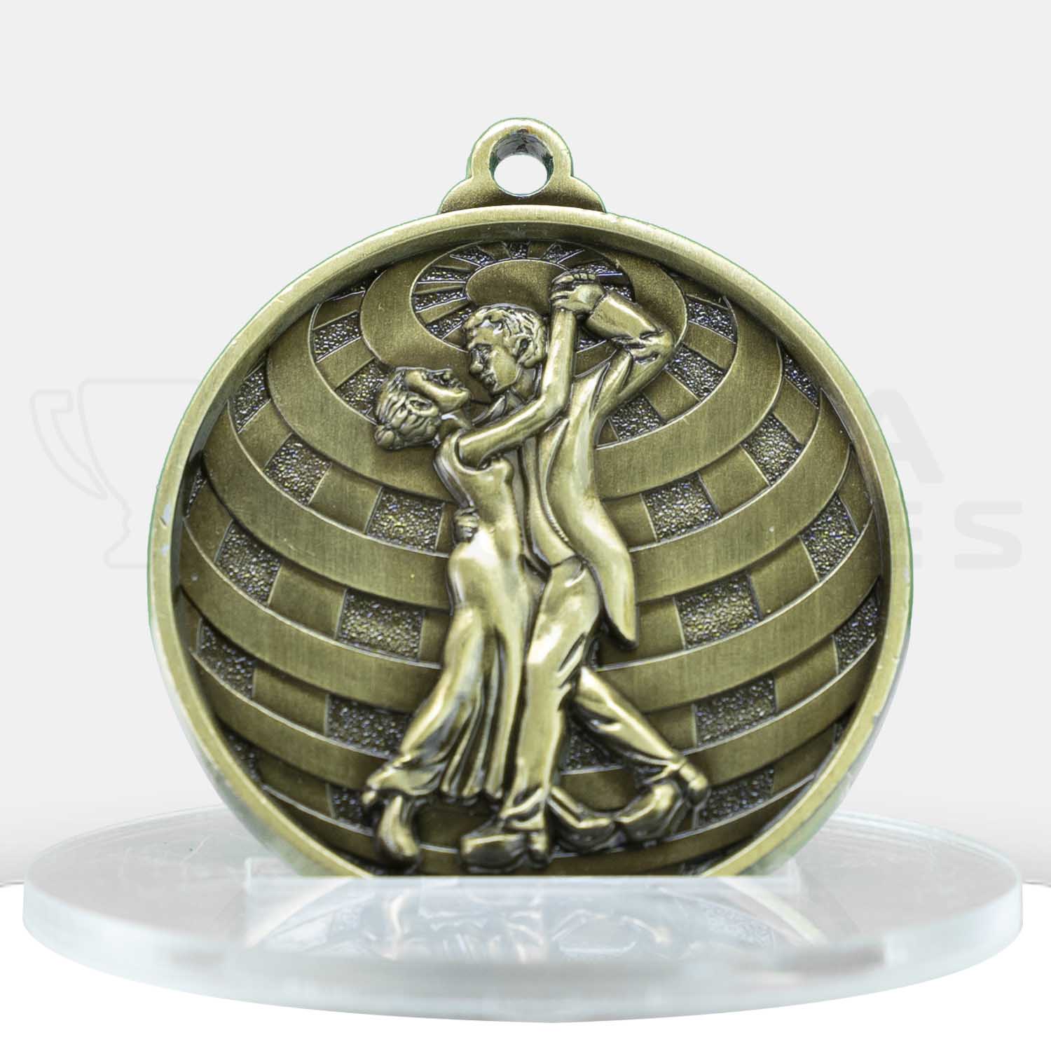 global-medal-dance-gold-front