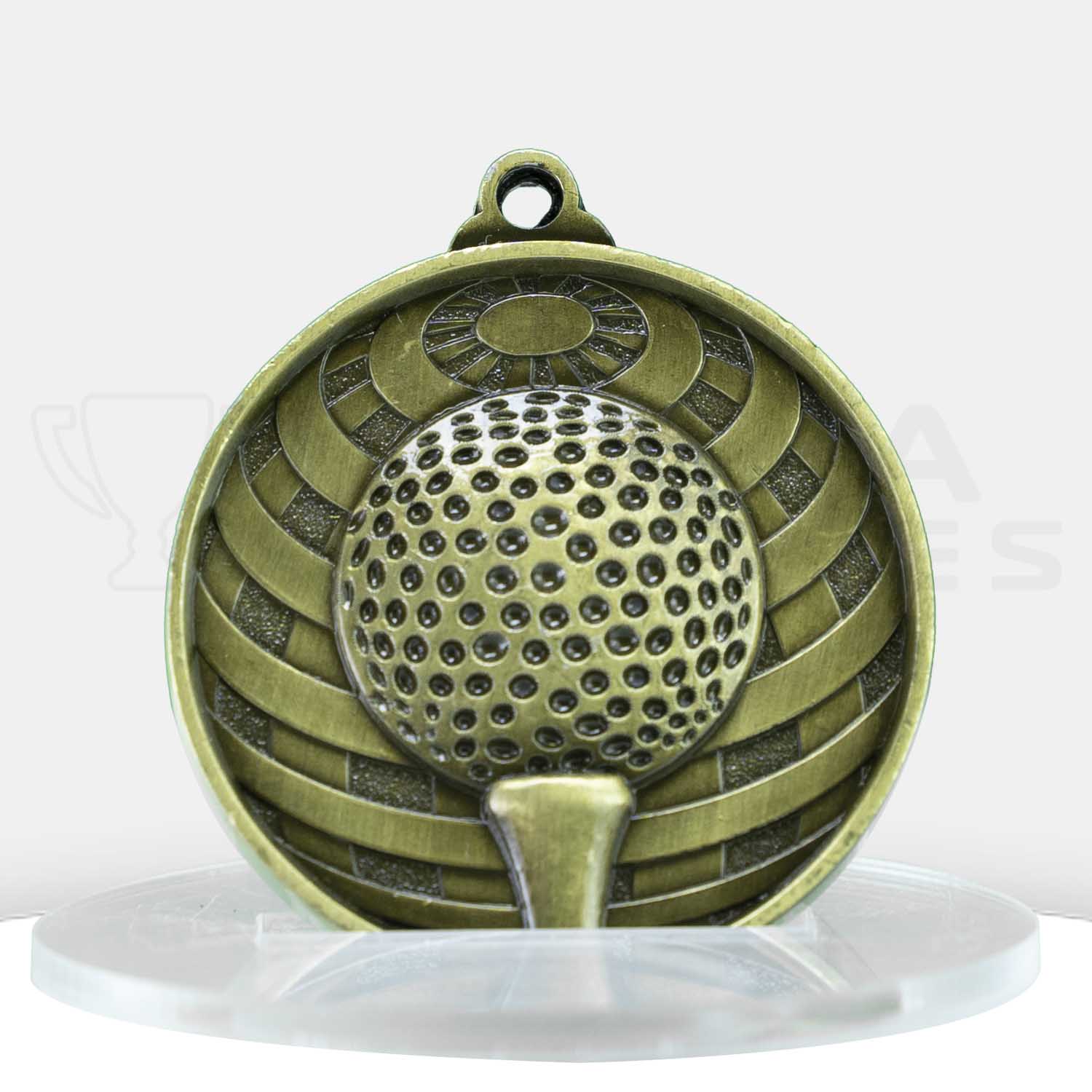 global-medal-golf-gold-front