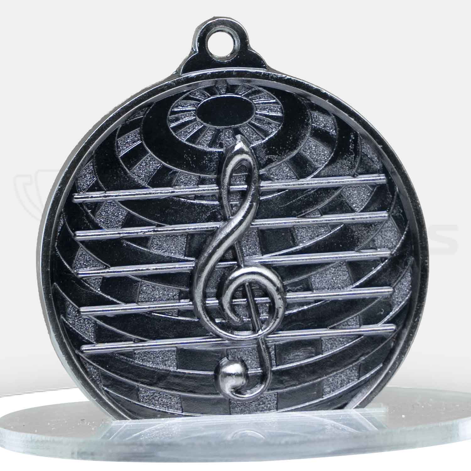 global-medal-music-silver-front