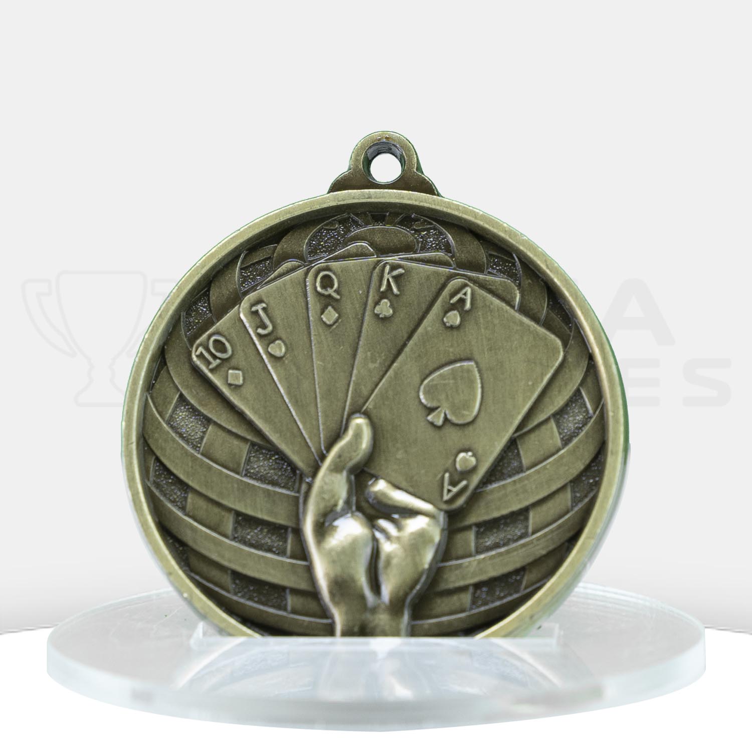 global-medal-poker-gold-front