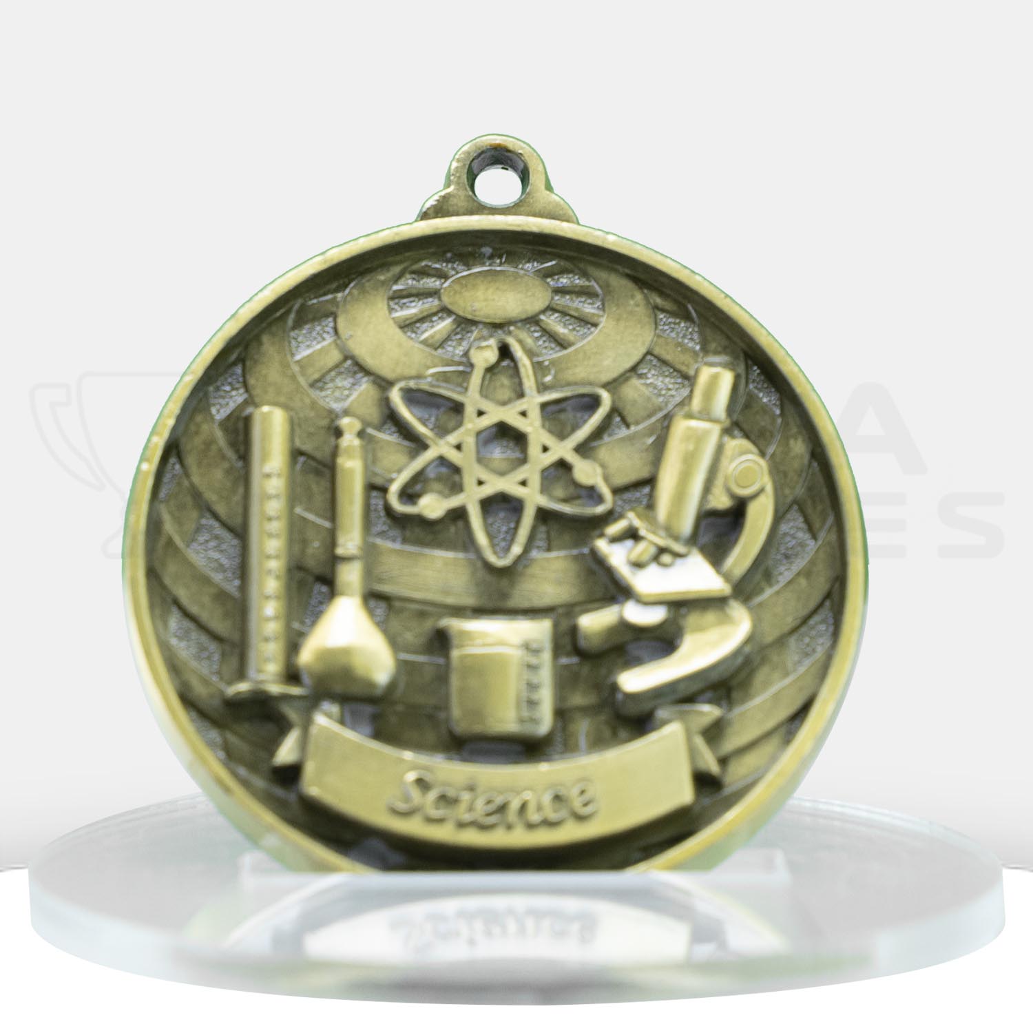 global-medal-science-gold-front