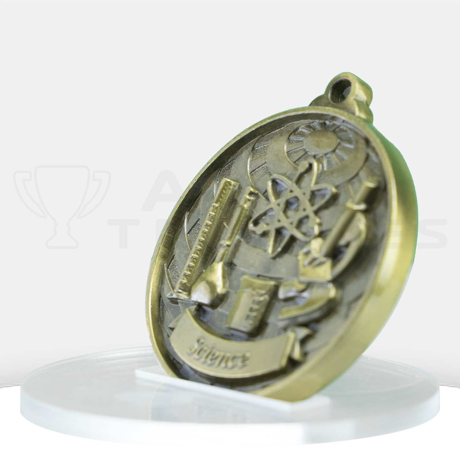 global-medal-science-gold-side