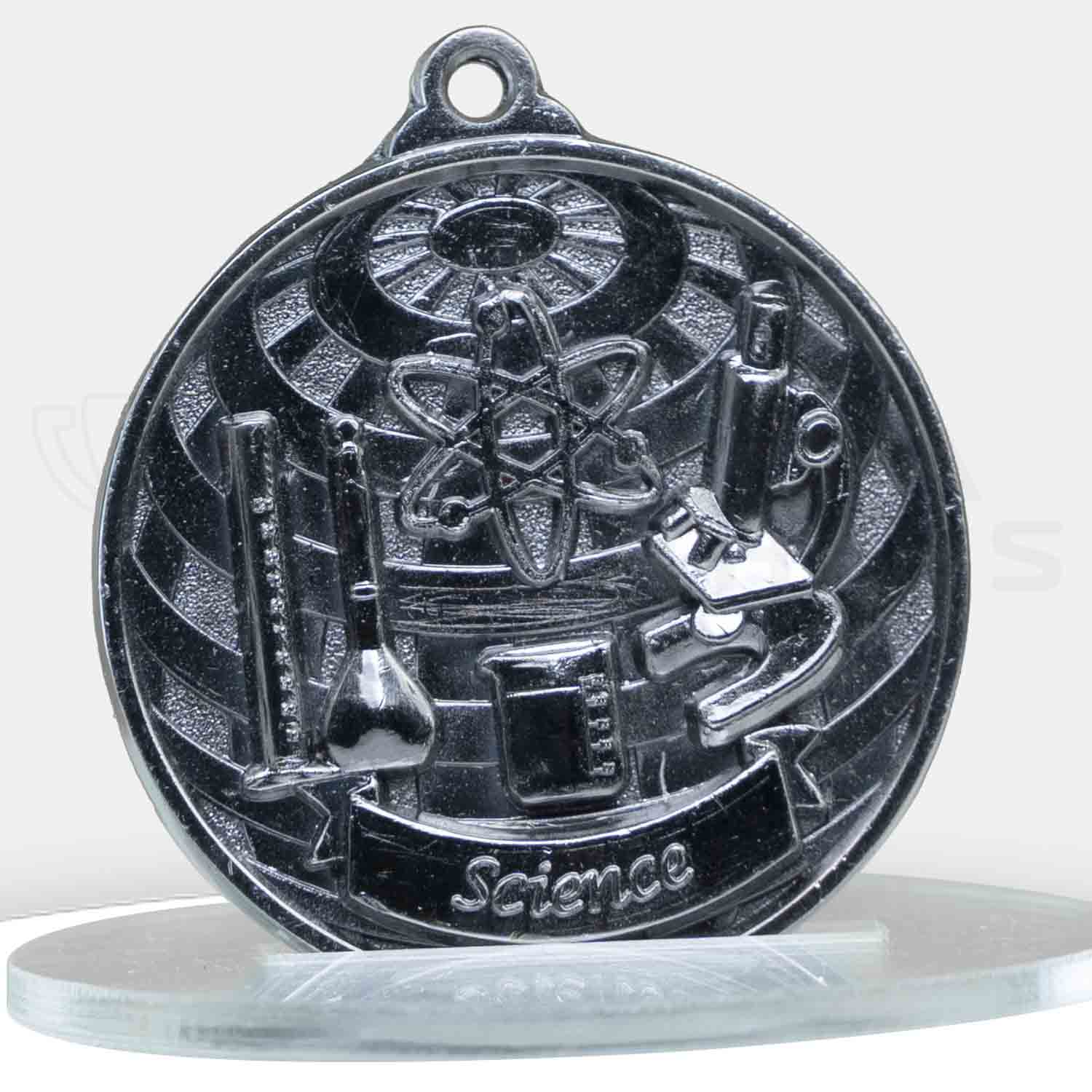 global-medal-science-silver-front