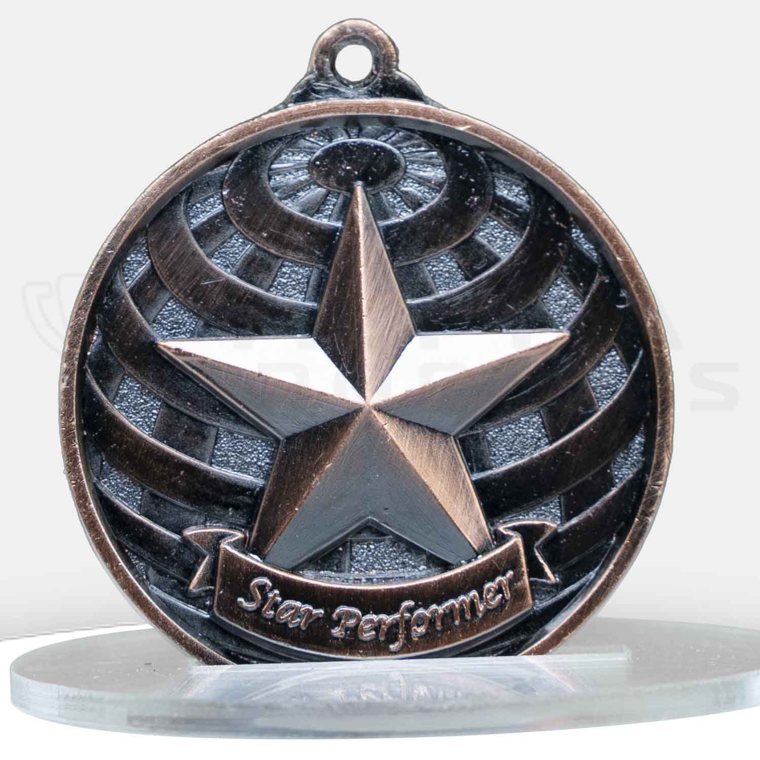 global-medal-star-performer-bronze-front