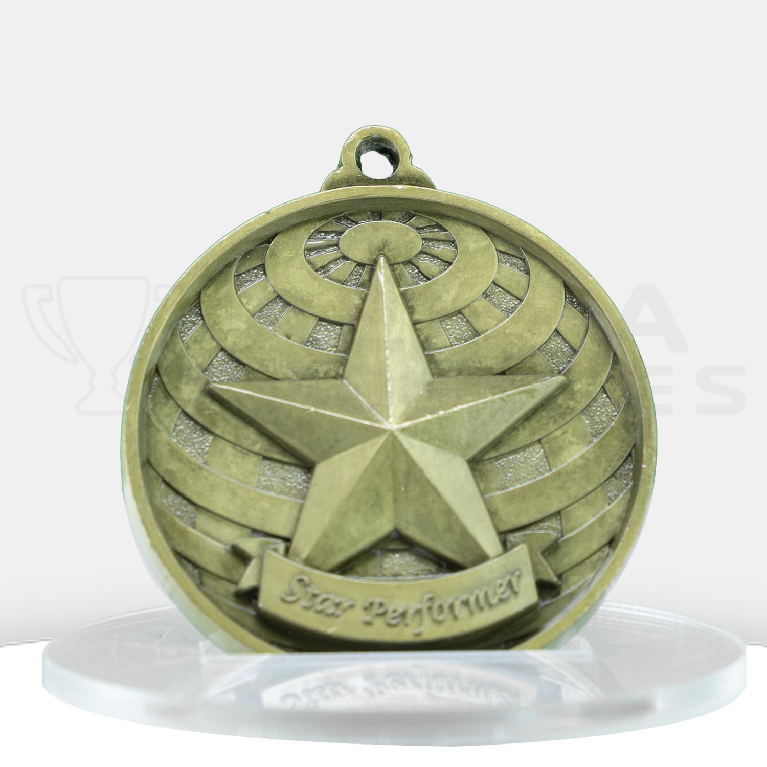 global-medal-star-performer-gold-front