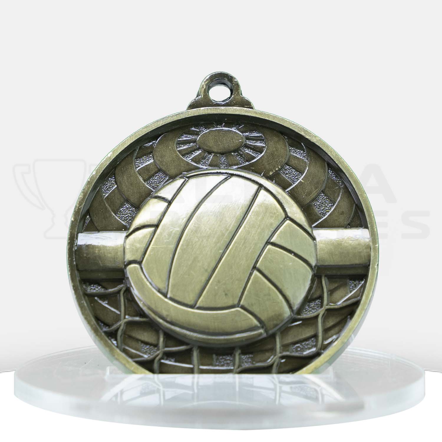 global-medal-volleyball-gold-front